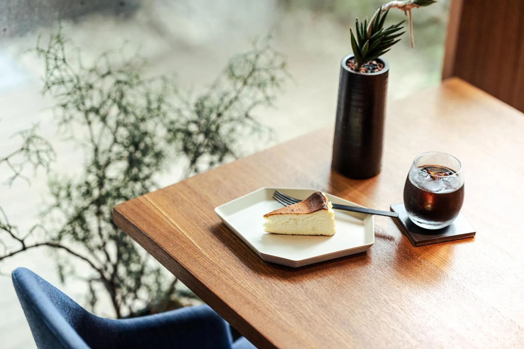 Food and drinks in OMO5 Okinawa Naha by Hoshino Resorts