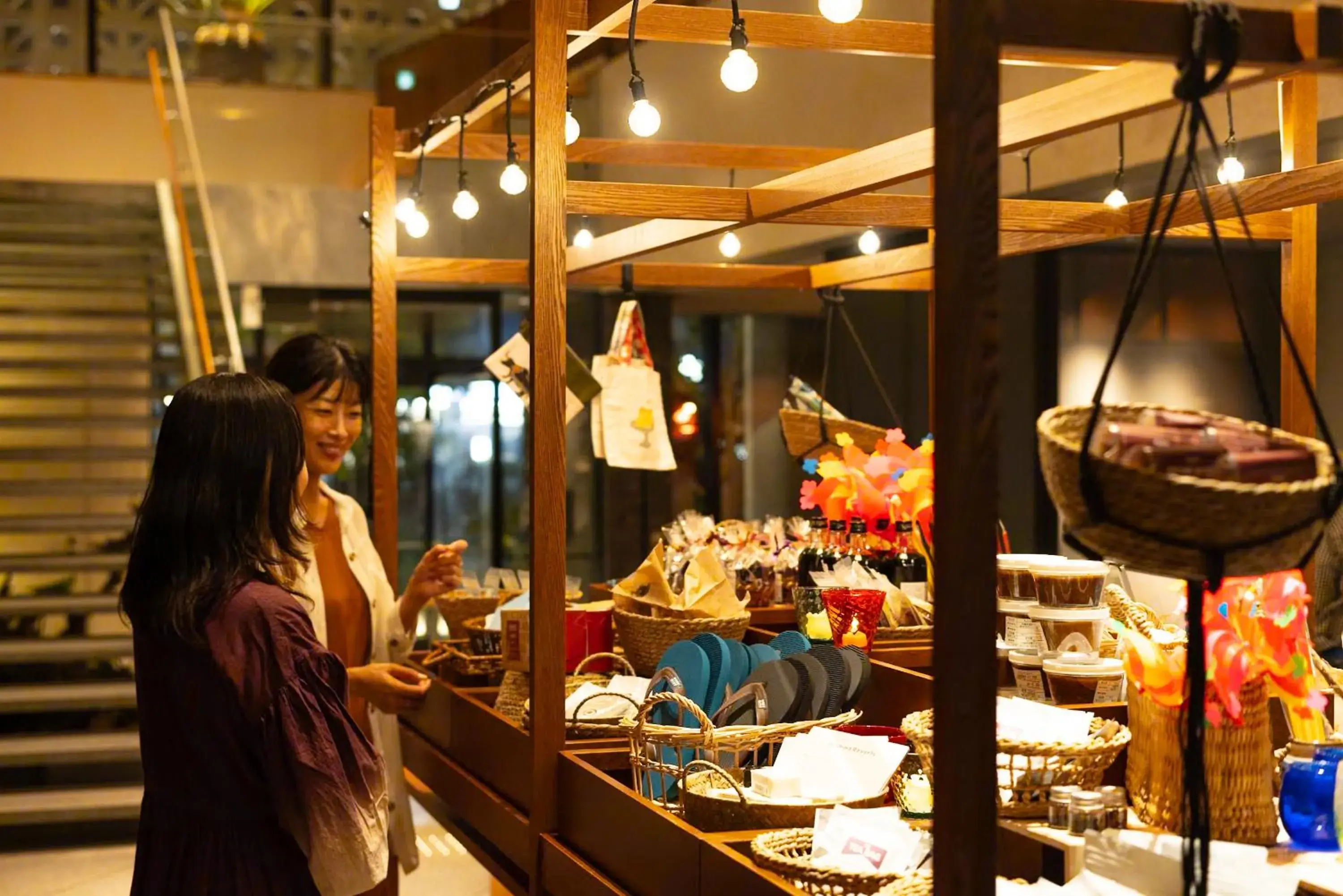 OMO5 Okinawa Naha by Hoshino Resorts OMO5 Okinawa Naha by Hoshino Resorts