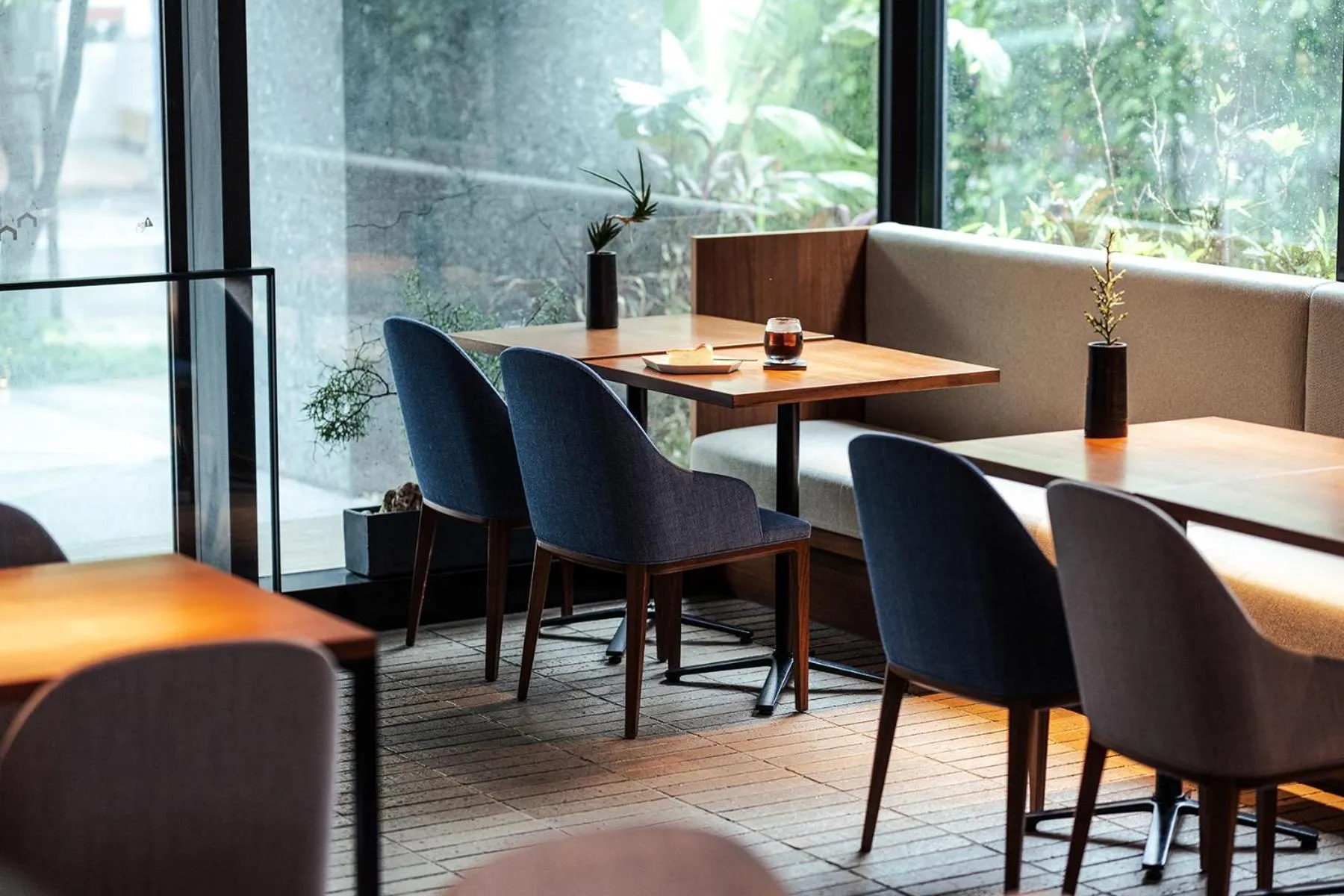 Restaurant/places to eat in OMO5 Okinawa Naha by Hoshino Resorts