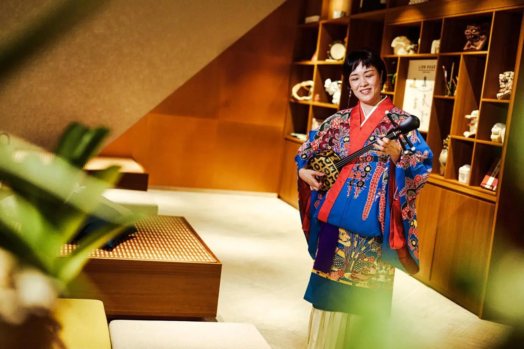 OMO5 Okinawa Naha by Hoshino Resorts OMO5 Okinawa Naha by Hoshino Resorts