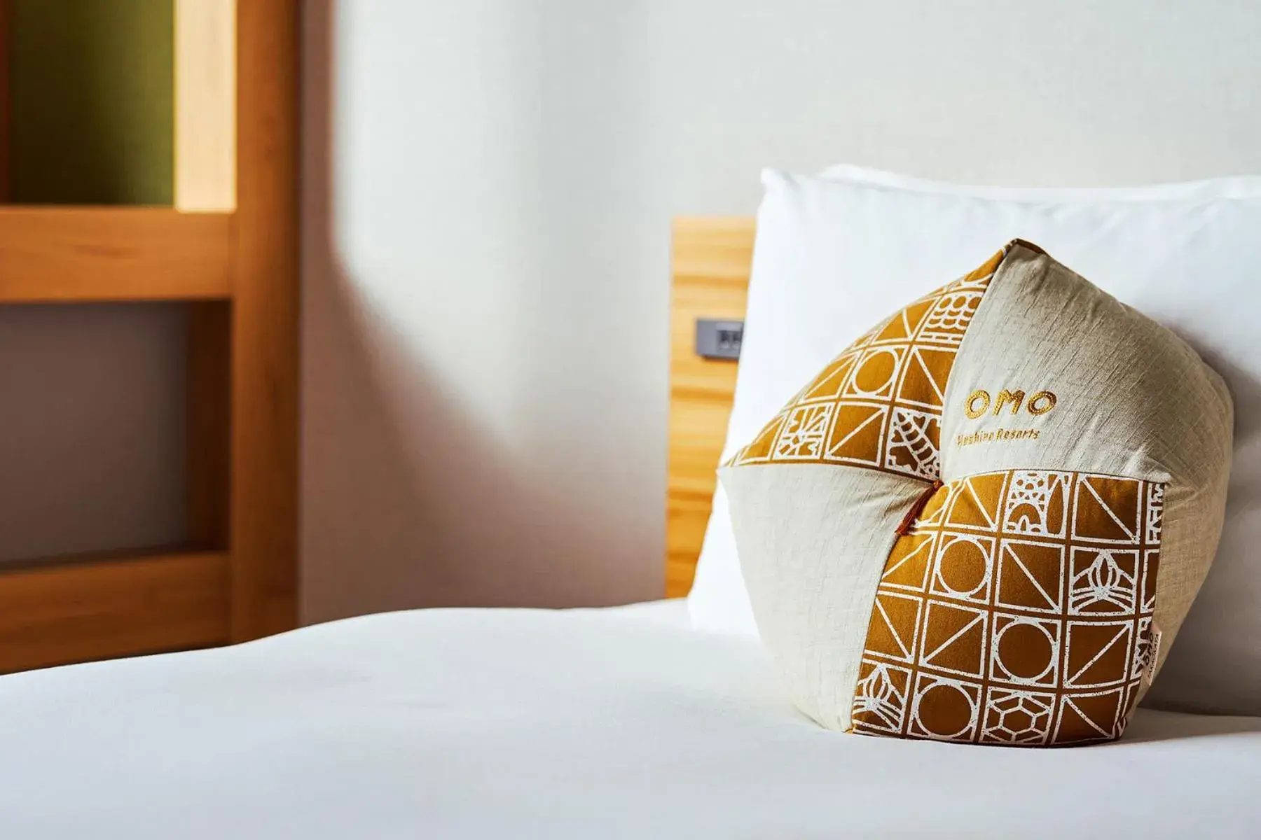 Twin Room in OMO5 Okinawa Naha by Hoshino Resorts Twin Room in OMO5 Okinawa Naha by Hoshino Resorts