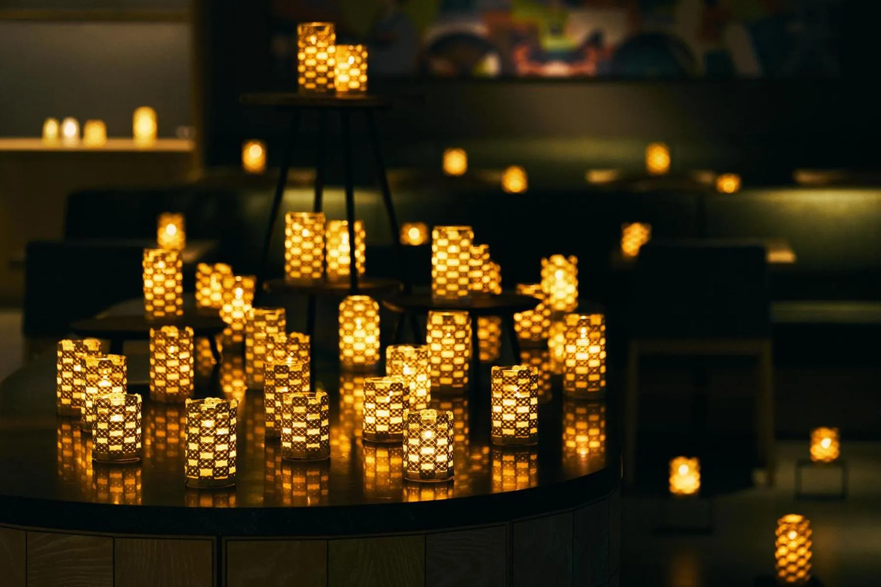 Activities in OMO5 Kanazawa Katamachi by Hoshino Resorts