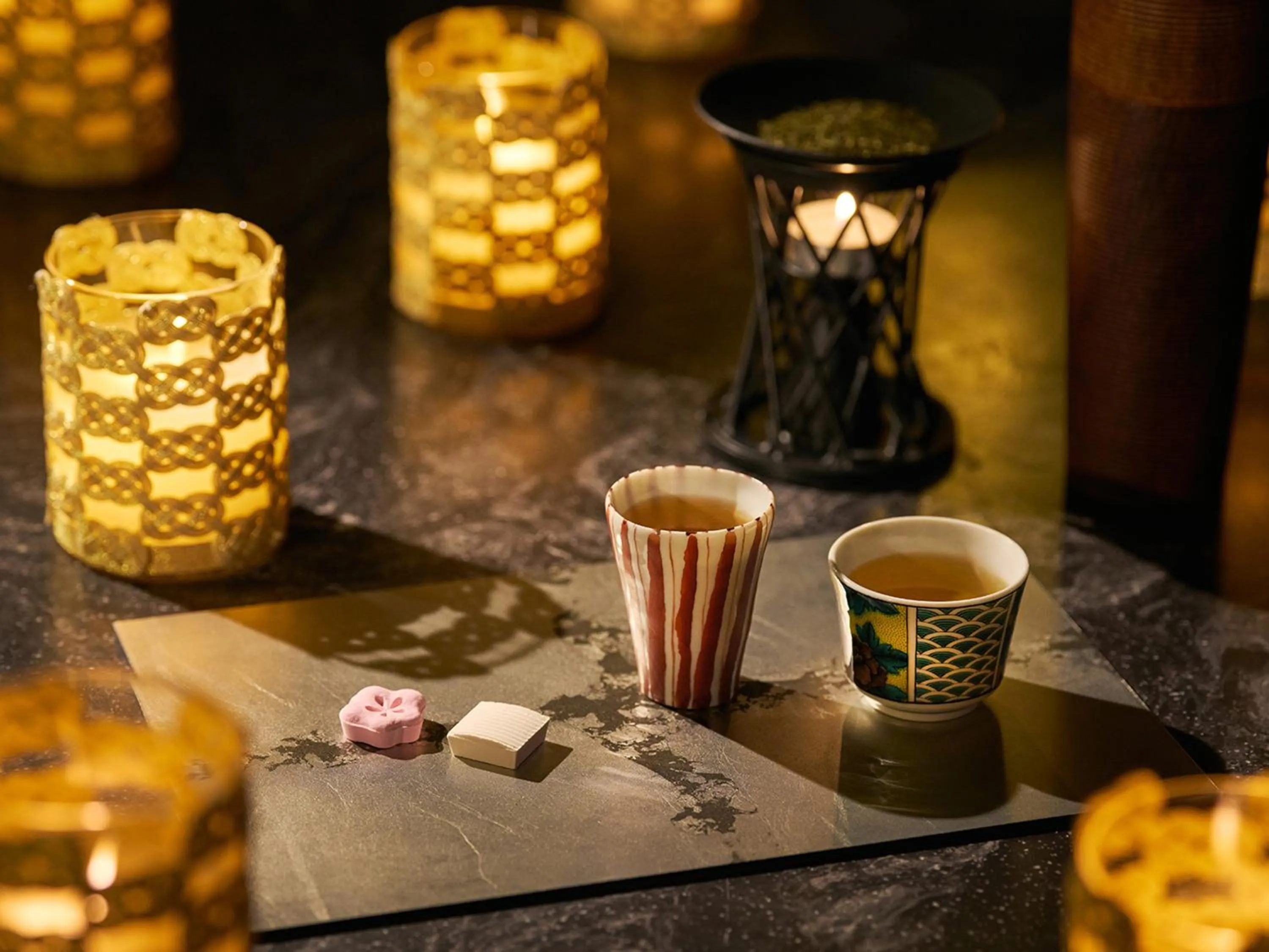 Activities in OMO5 Kanazawa Katamachi by Hoshino Resorts