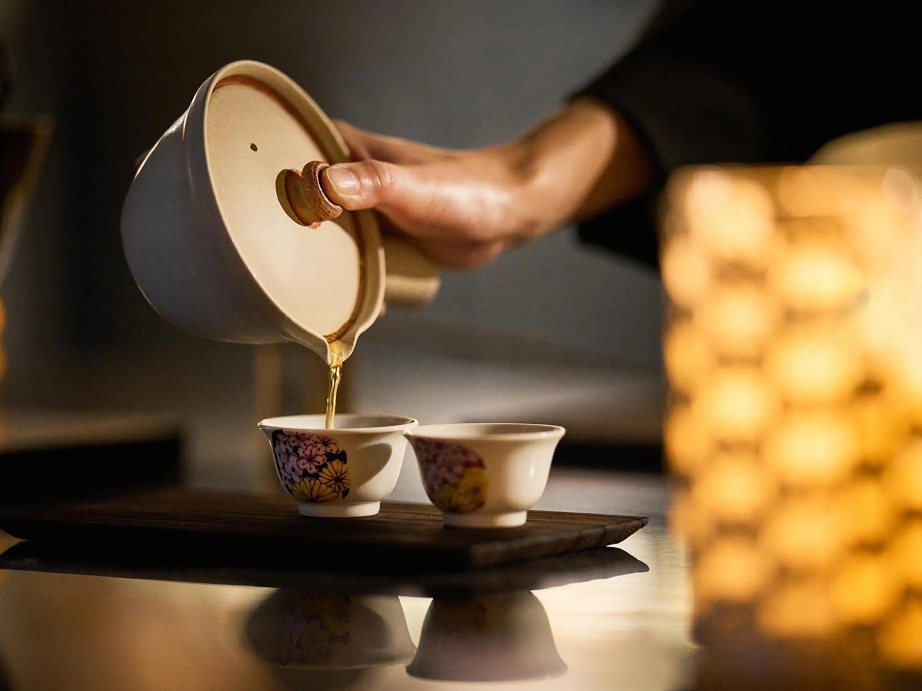 Activities in OMO5 Kanazawa Katamachi by Hoshino Resorts