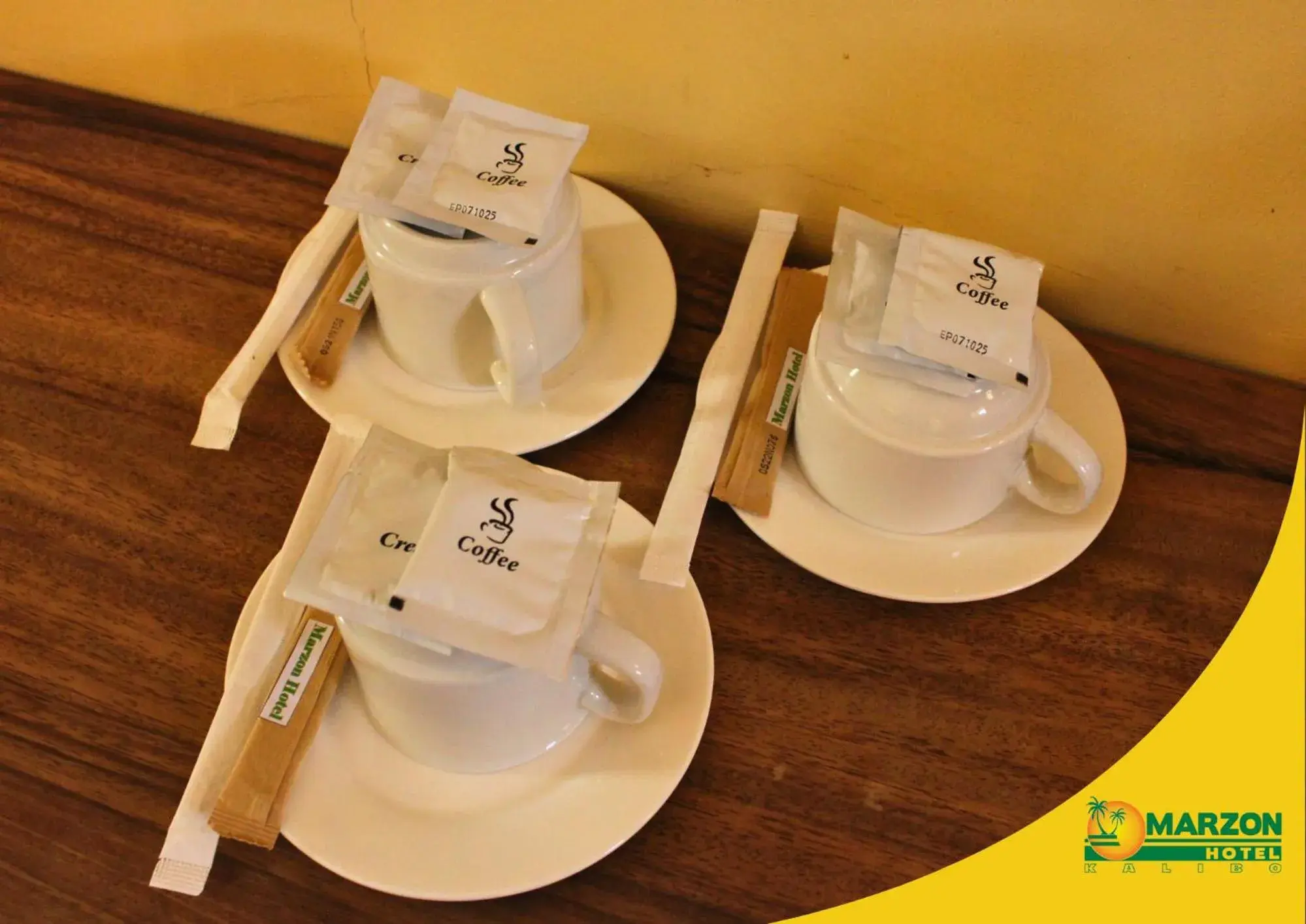 Area and facilities in MARZON HOTEL KALIBO Area and facilities in MARZON HOTEL KALIBO