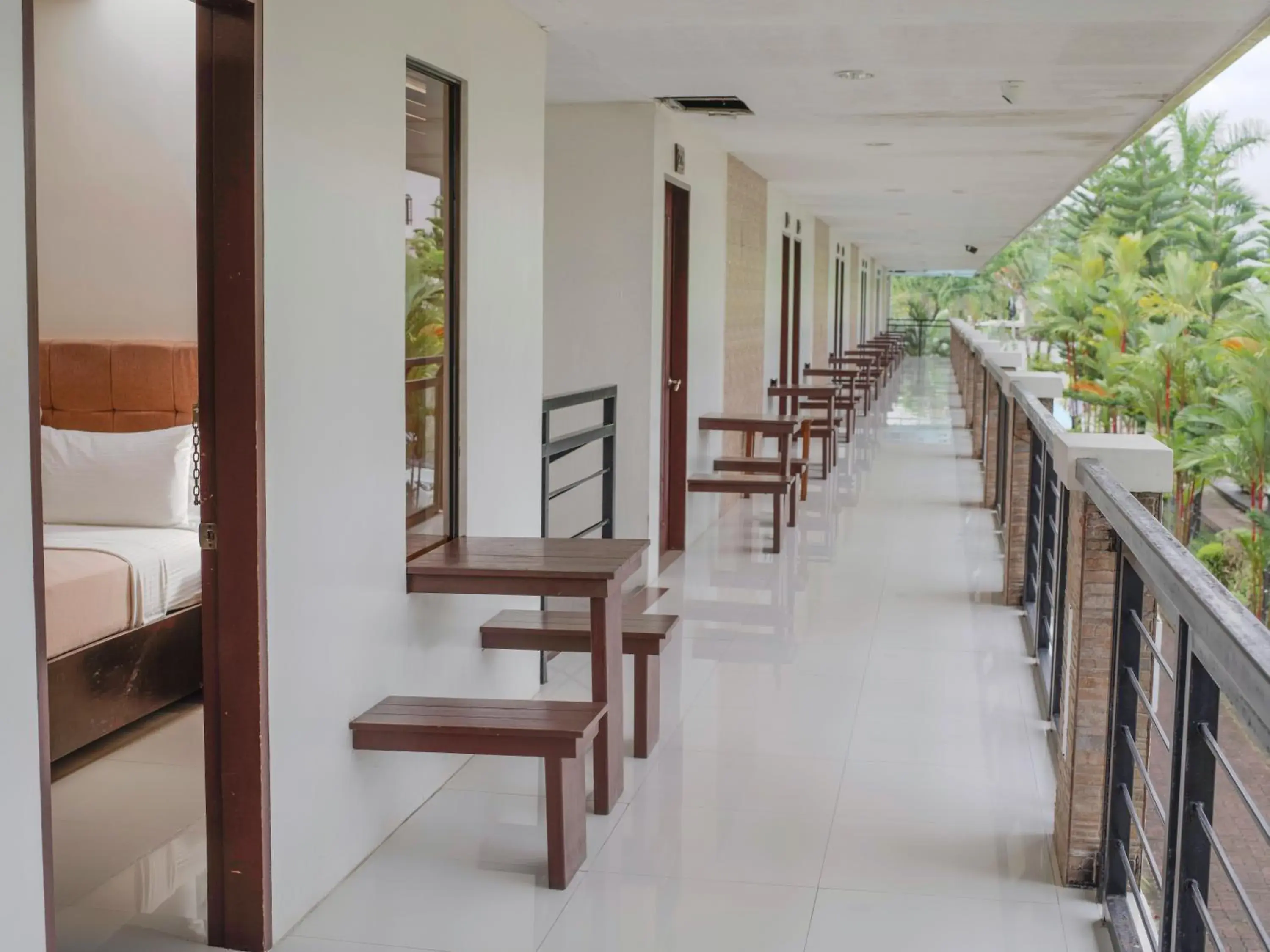 Day in MARZON HOTEL KALIBO Day in MARZON HOTEL KALIBO