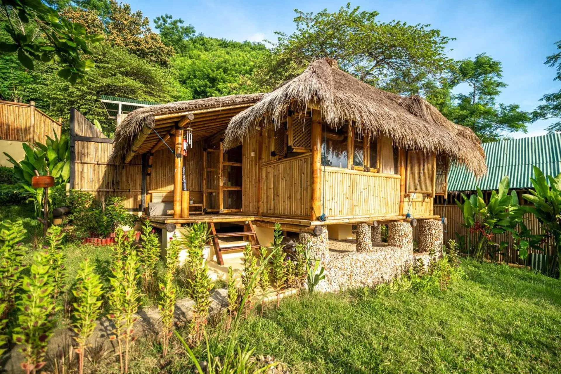 One-Bedroom Villa in Catappa Village Lombok One-Bedroom Villa in Catappa Village Lombok