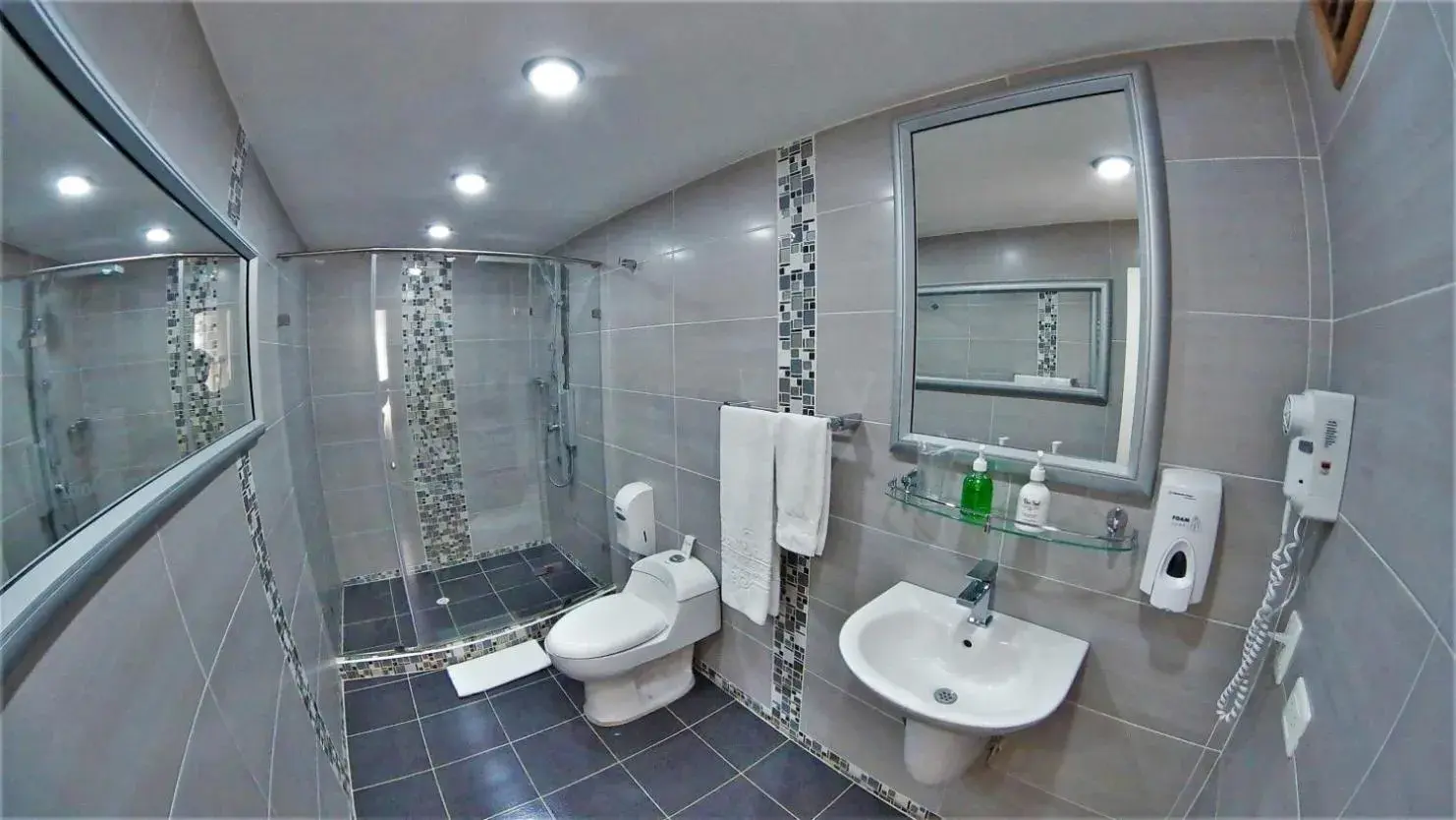 Hotel Don Saul Hotel Don Saul