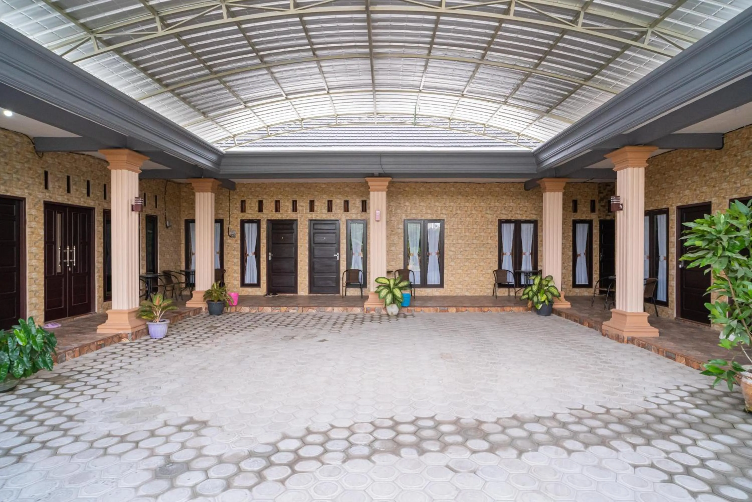 RedDoorz Syariah @ Jalan Tingang Palangkaraya