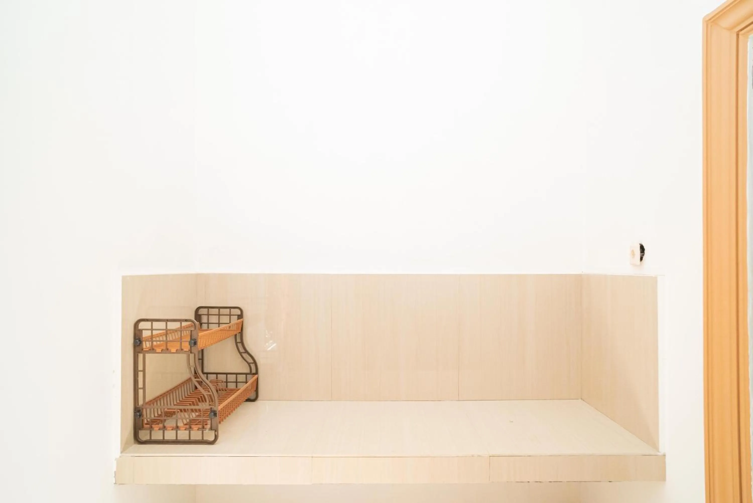 RedDoorz Syariah @ Jalan Tingang Palangkaraya