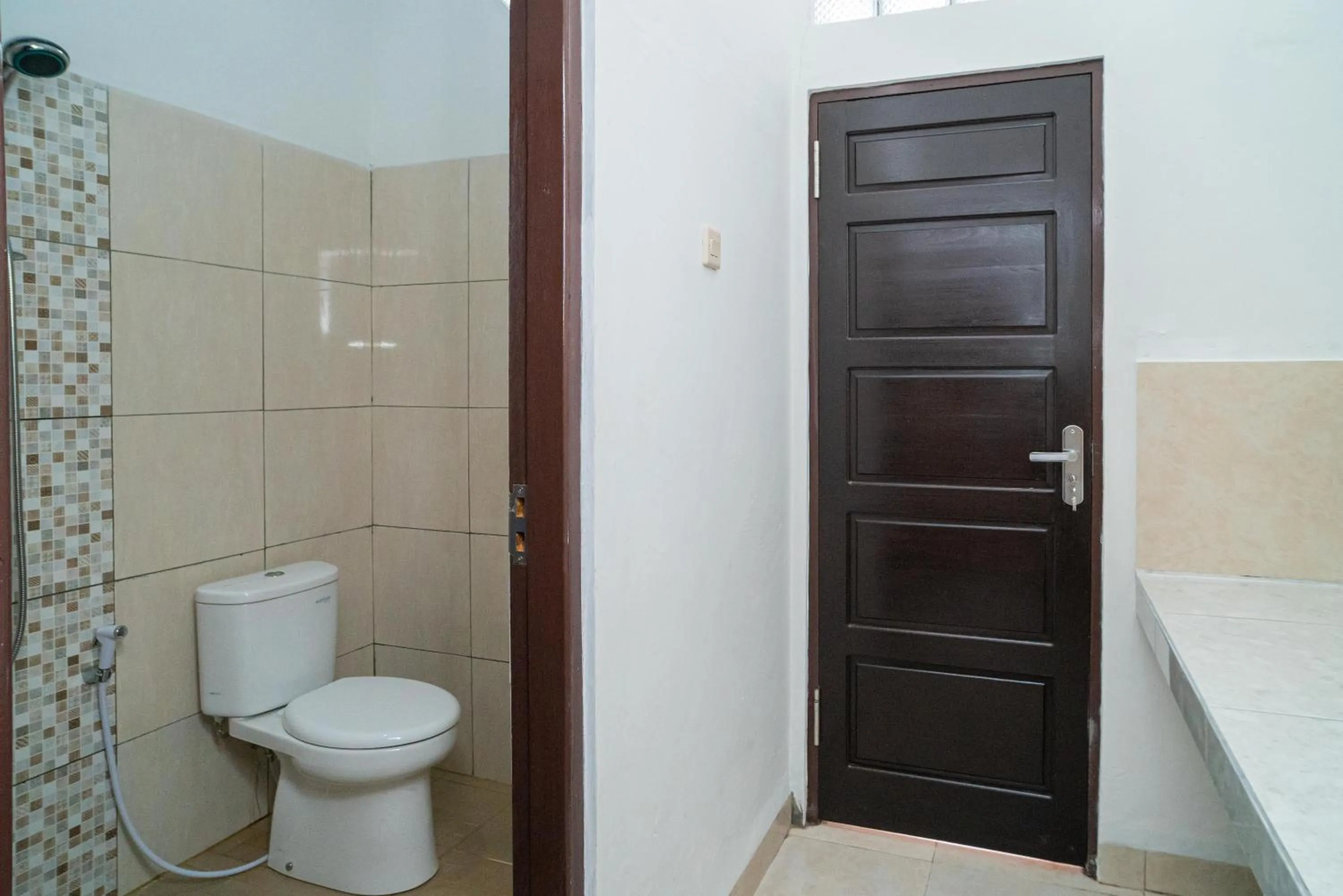 RedDoorz Syariah @ Jalan Tingang Palangkaraya
