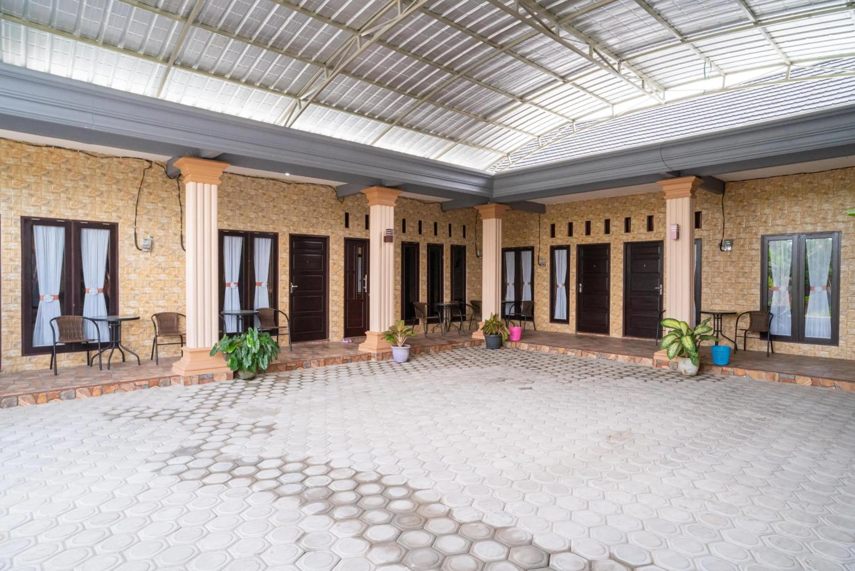 RedDoorz Syariah @ Jalan Tingang Palangkaraya