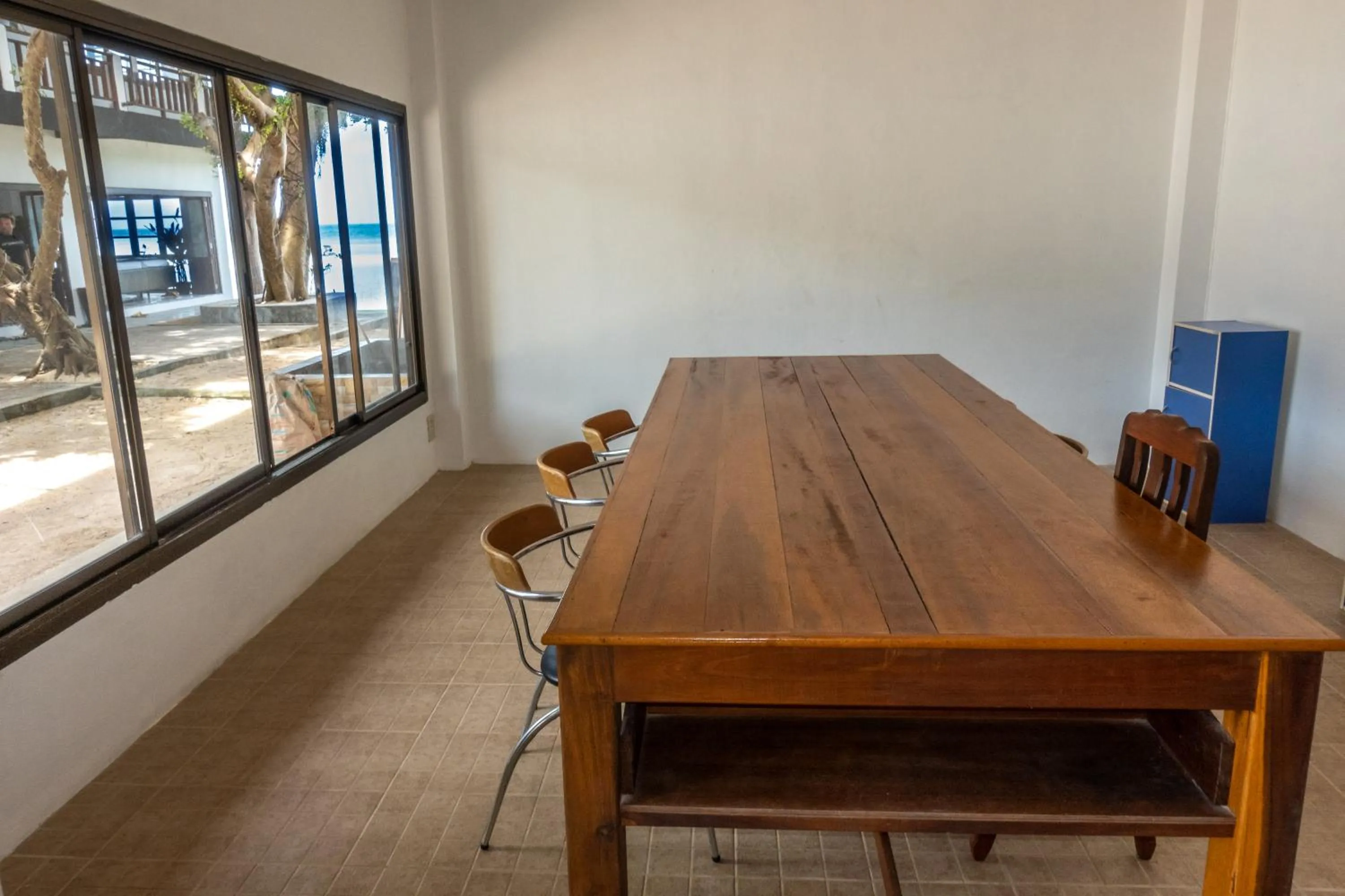 Business facilities in Hydronauts Diving Resort - Koh Tao