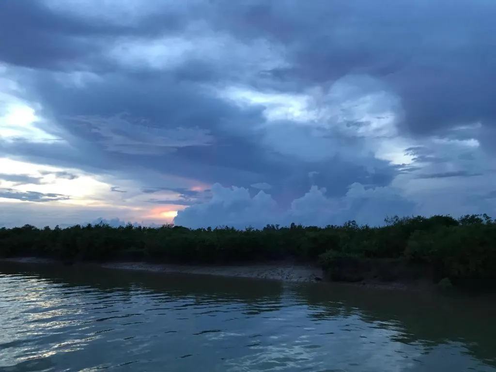 Kanikasundari Home Stay