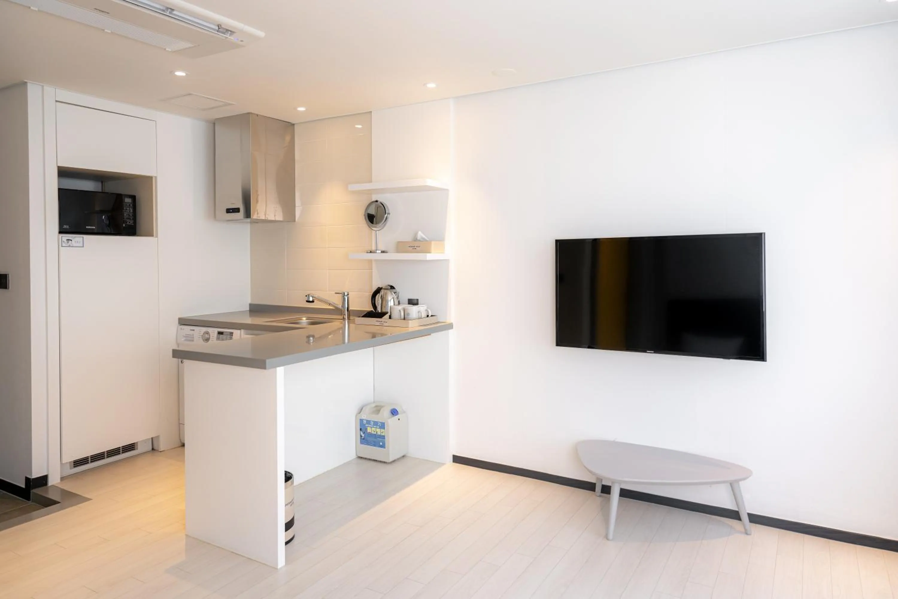 Seogwipo Hills Hotel