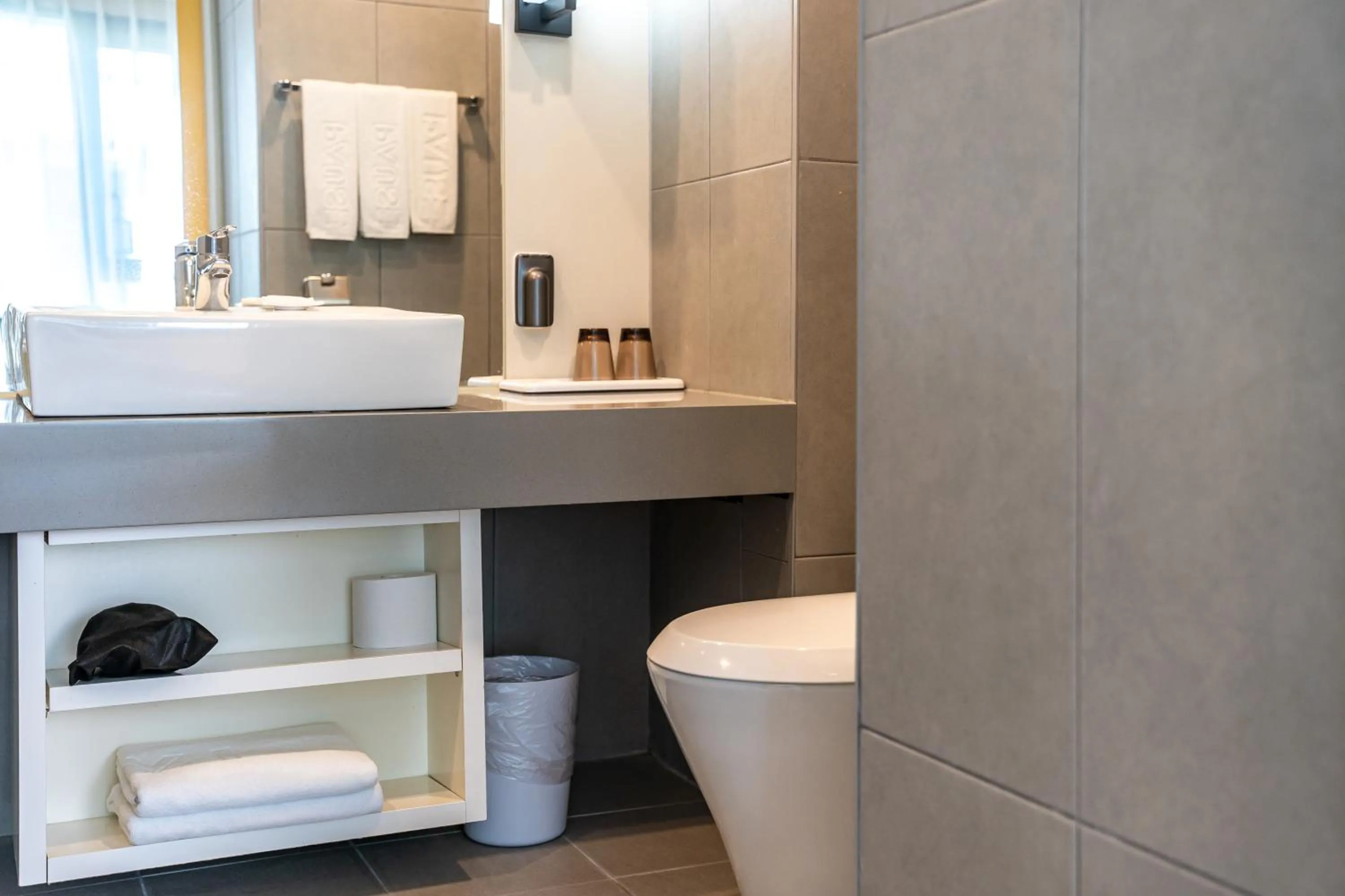 Seogwipo Hills Hotel