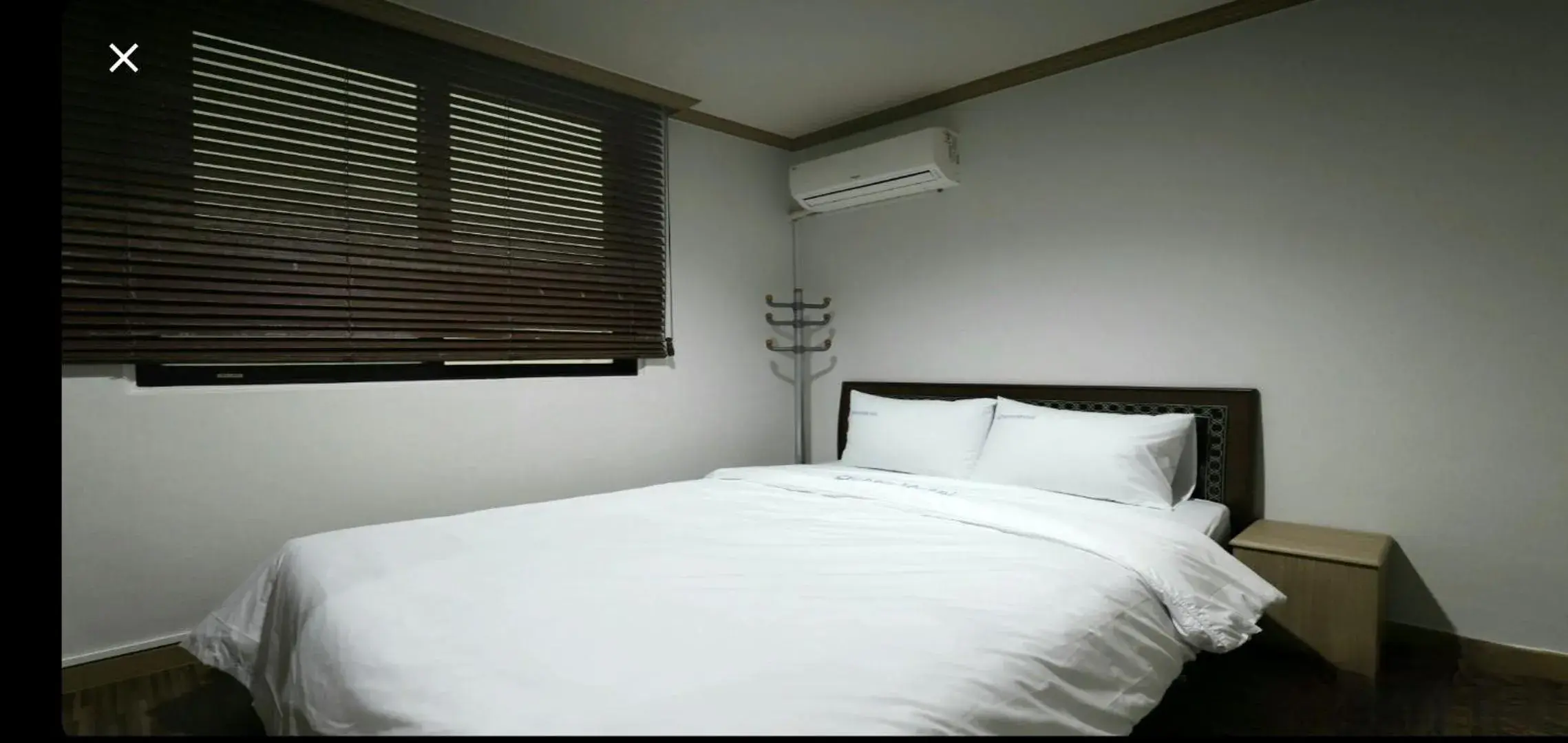 Queen Motel Andong Queen Motel Andong
