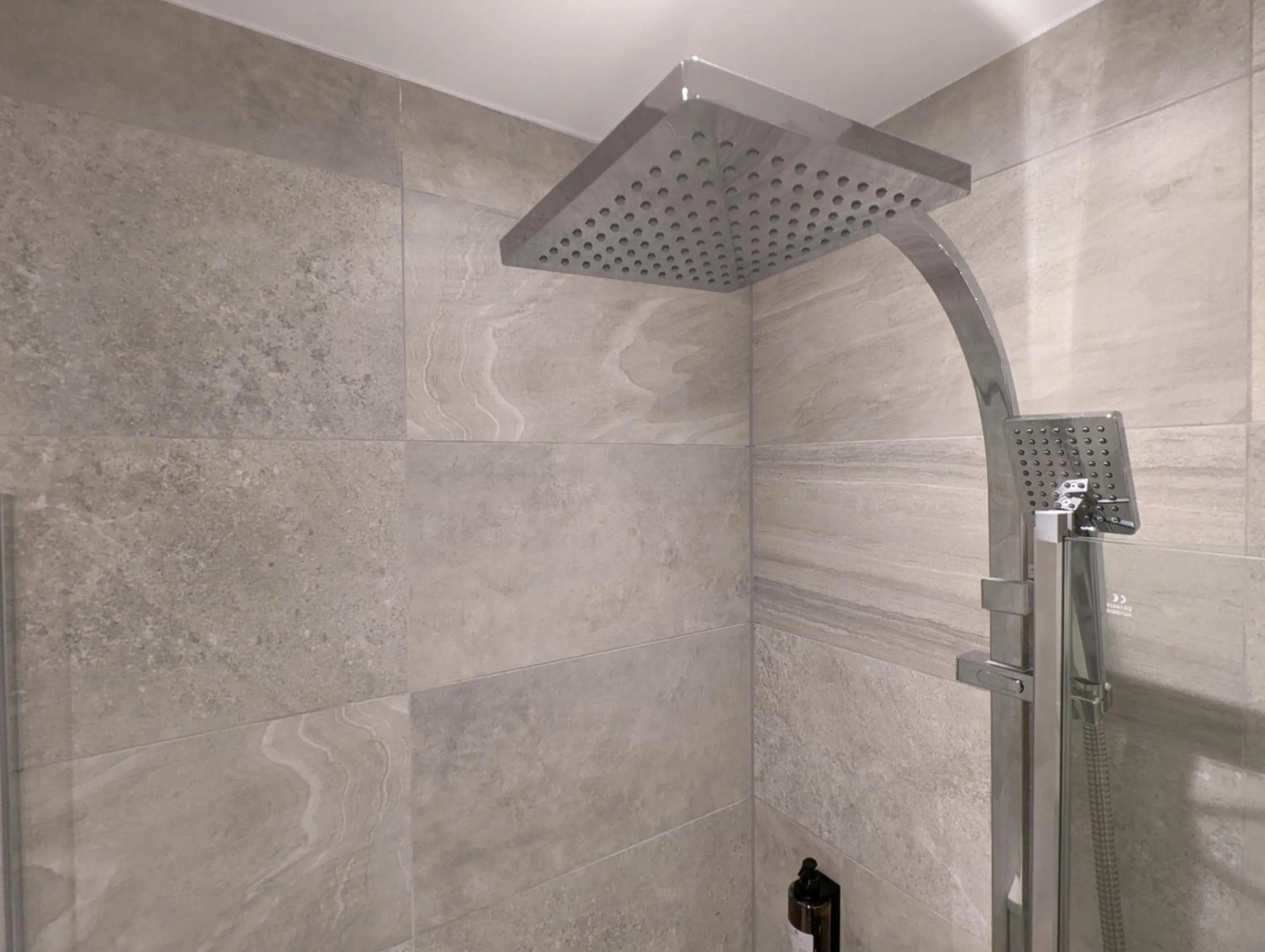 Bathroom in Charles Hope London Hounslow