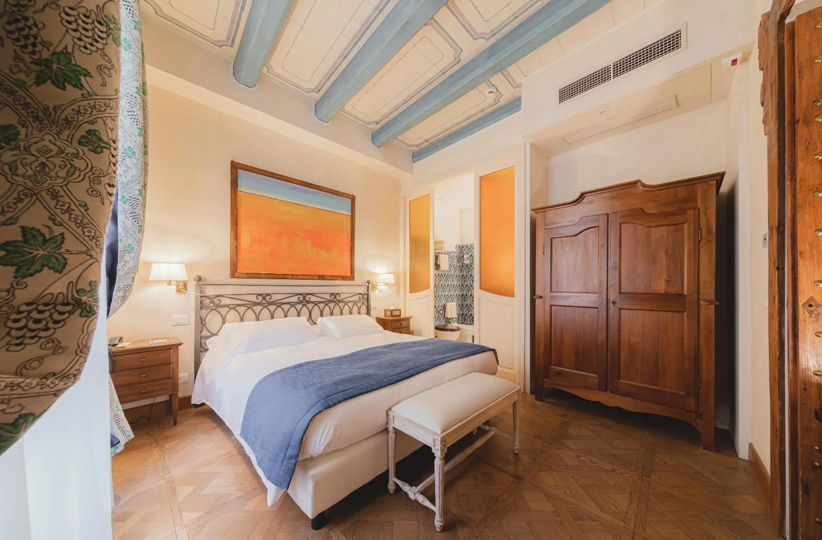 Classic Suite in Algilà Ortigia Charme Hotel Classic Suite in Algilà Ortigia Charme Hotel