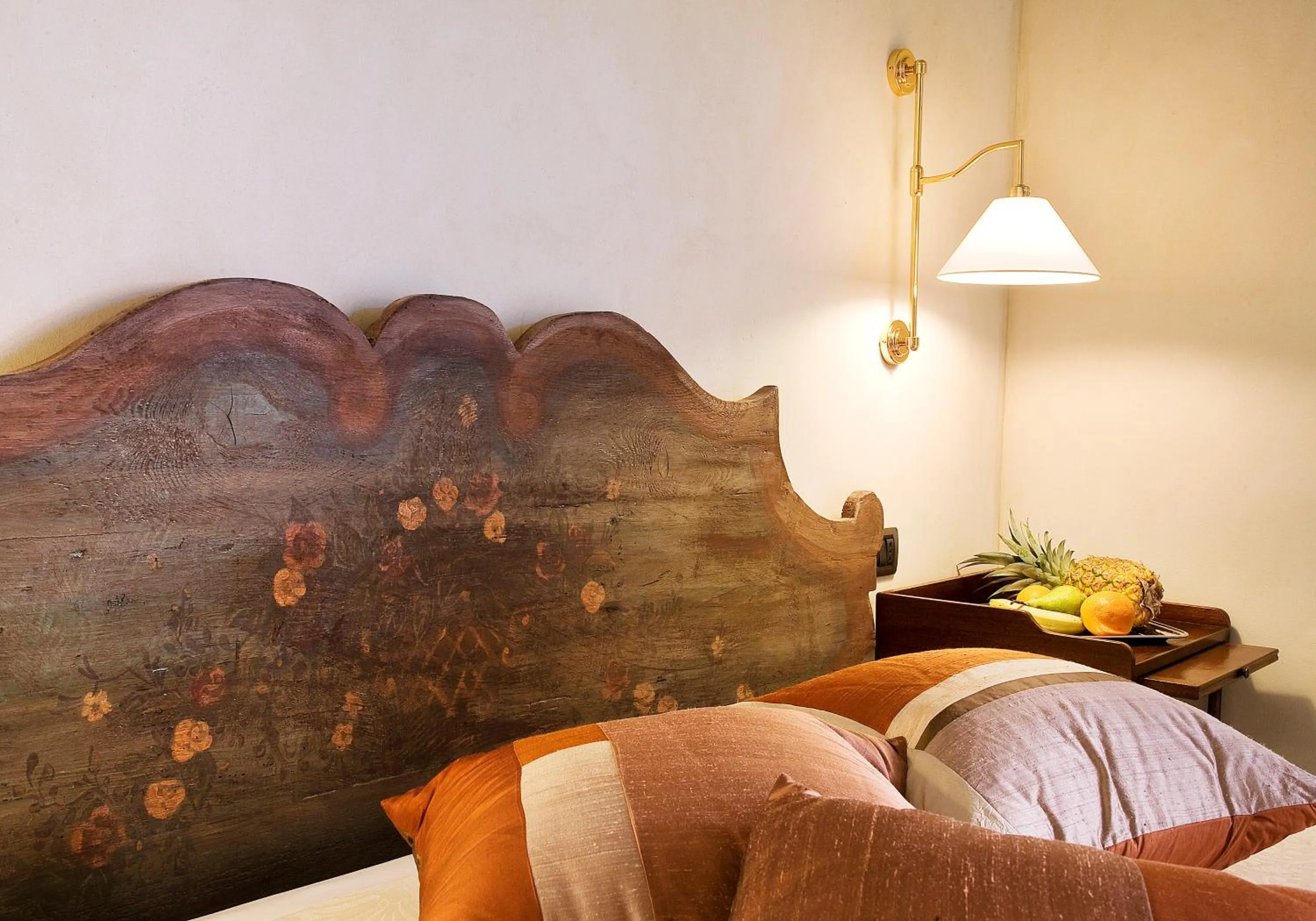 Bed in Algilà Ortigia Charme Hotel