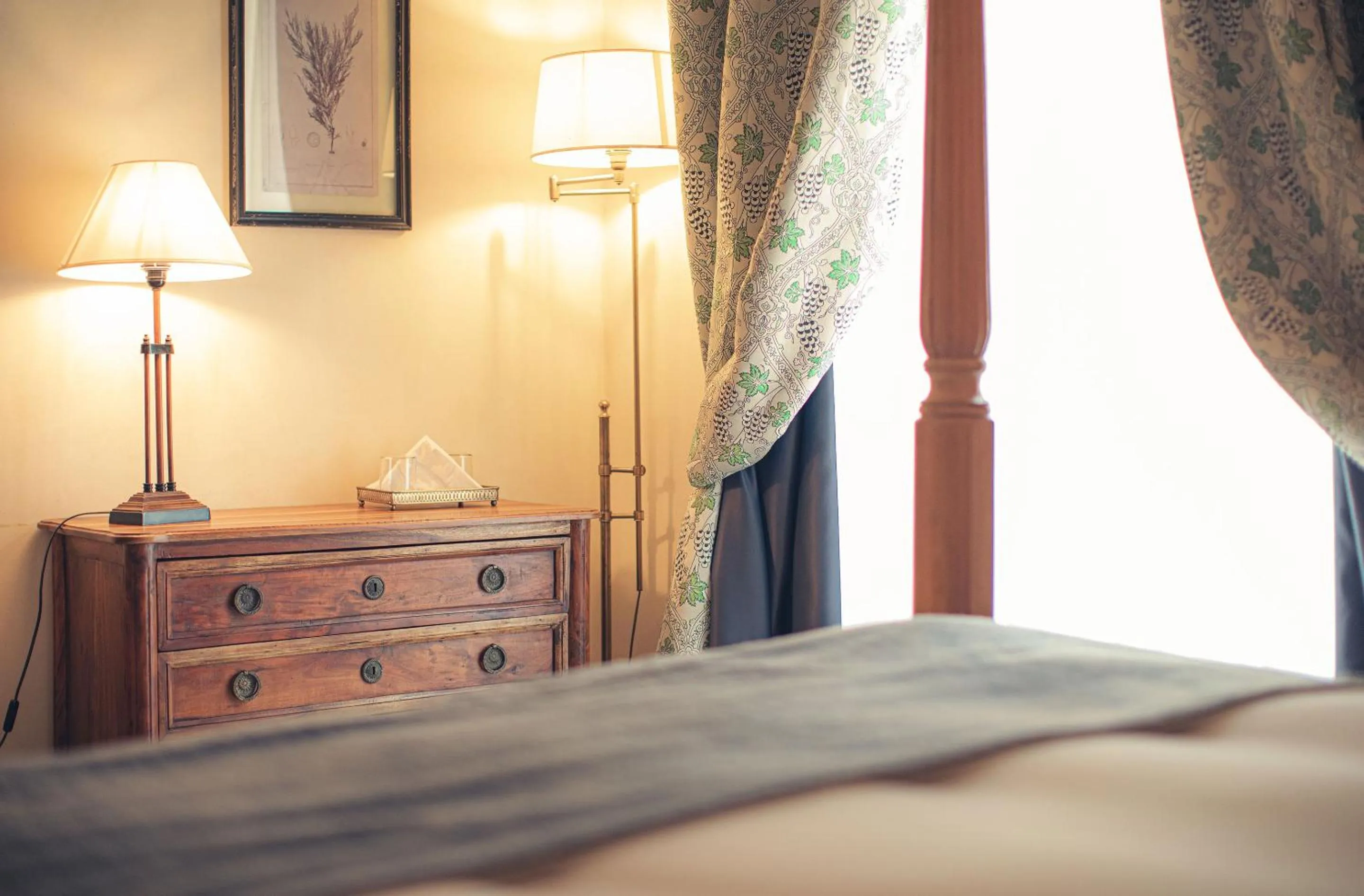 Bedroom, Bed in Algilà Ortigia Charme Hotel
