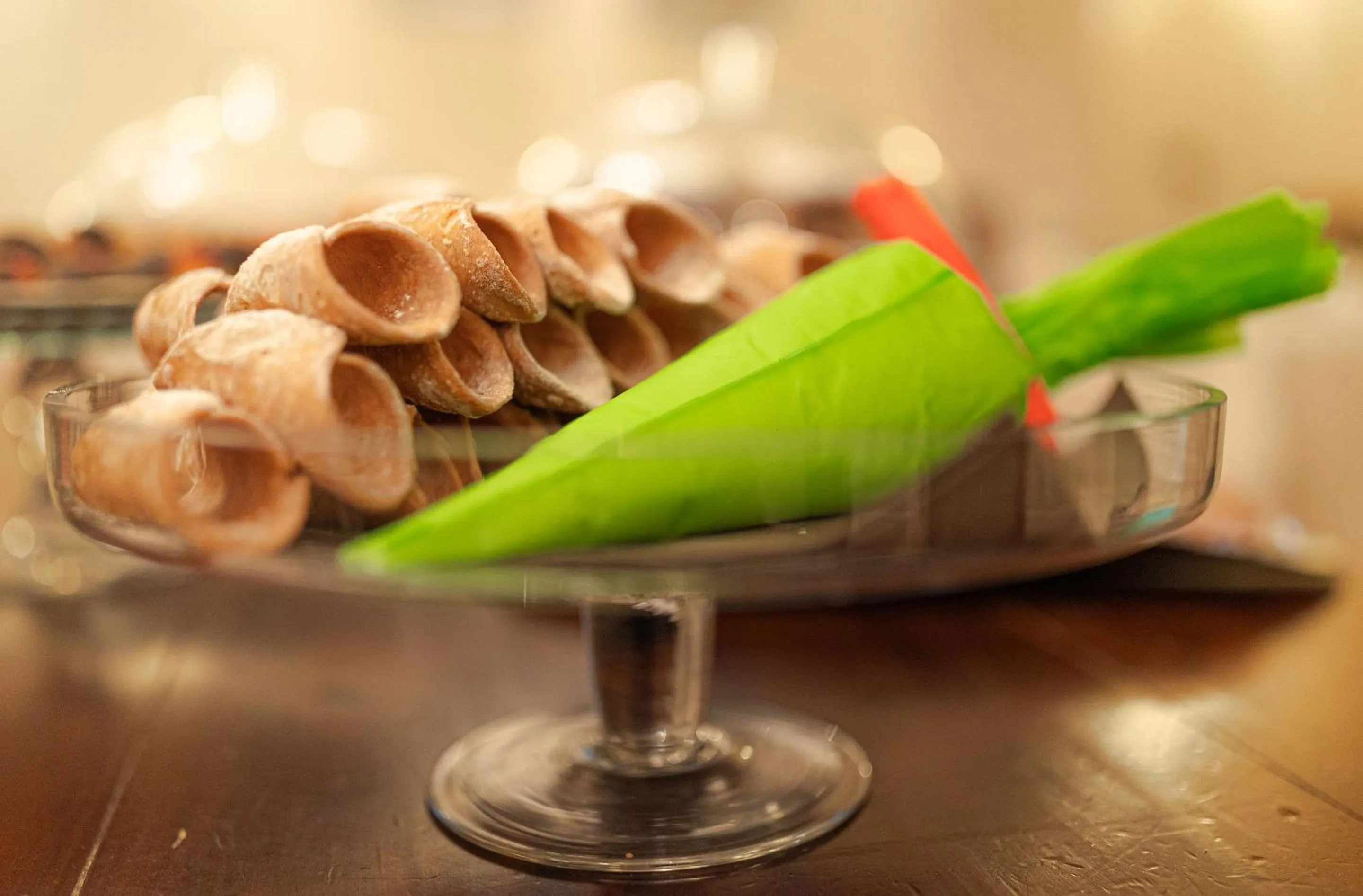 Breakfast in Algilà Ortigia Charme Hotel