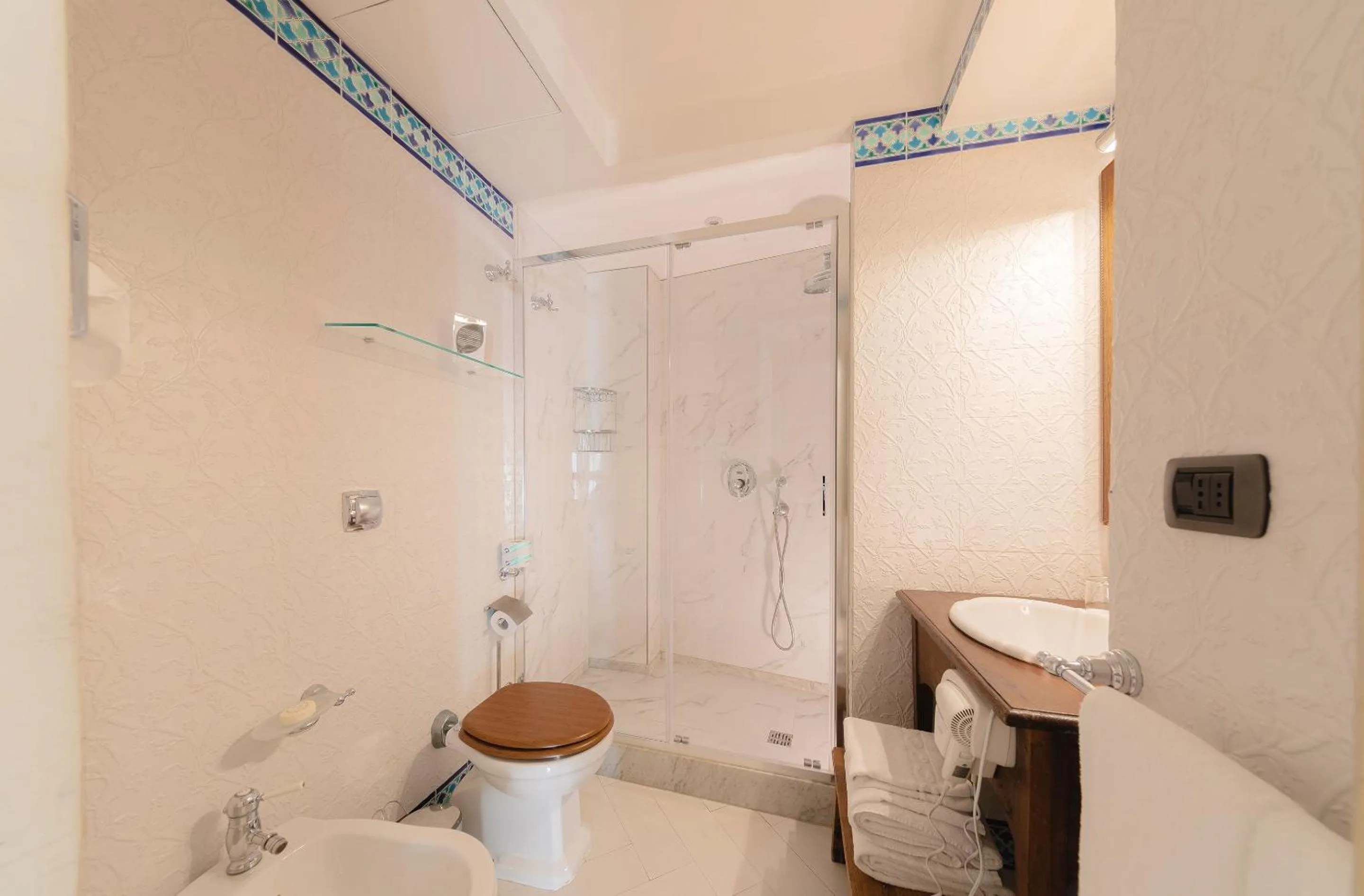 Bedroom in Algilà Ortigia Charme Hotel