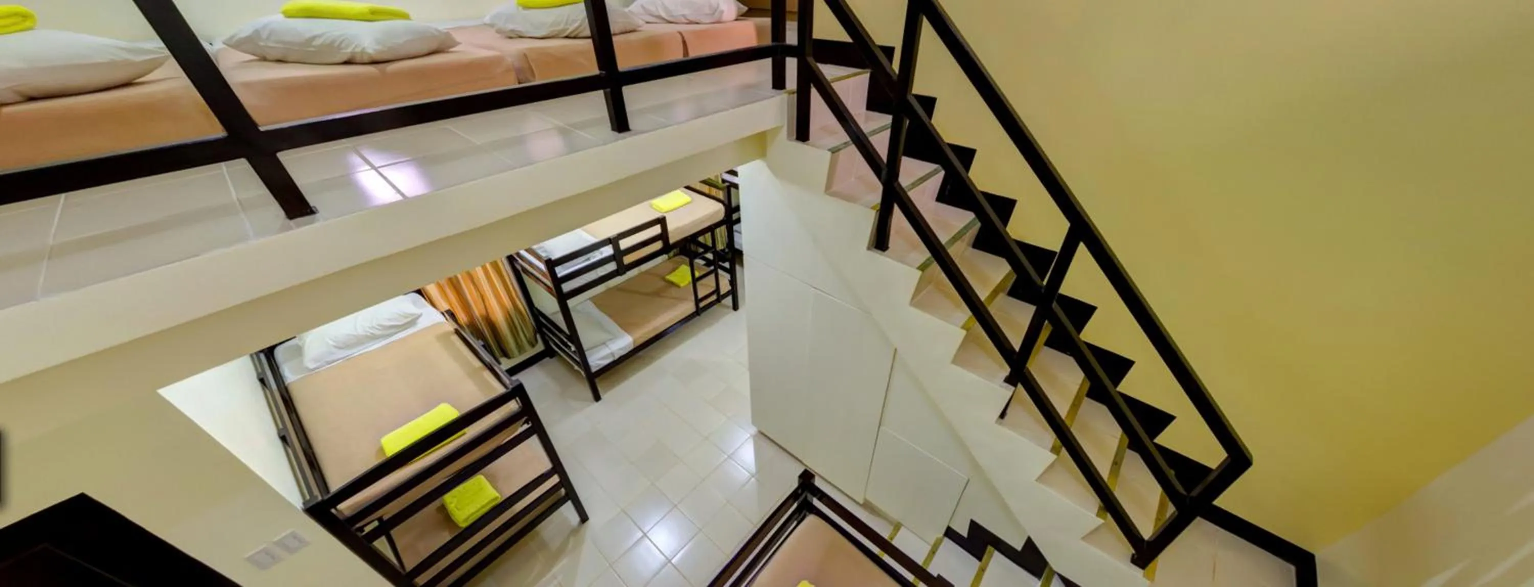 Area and facilities, Bed in Caliraya Resort Club