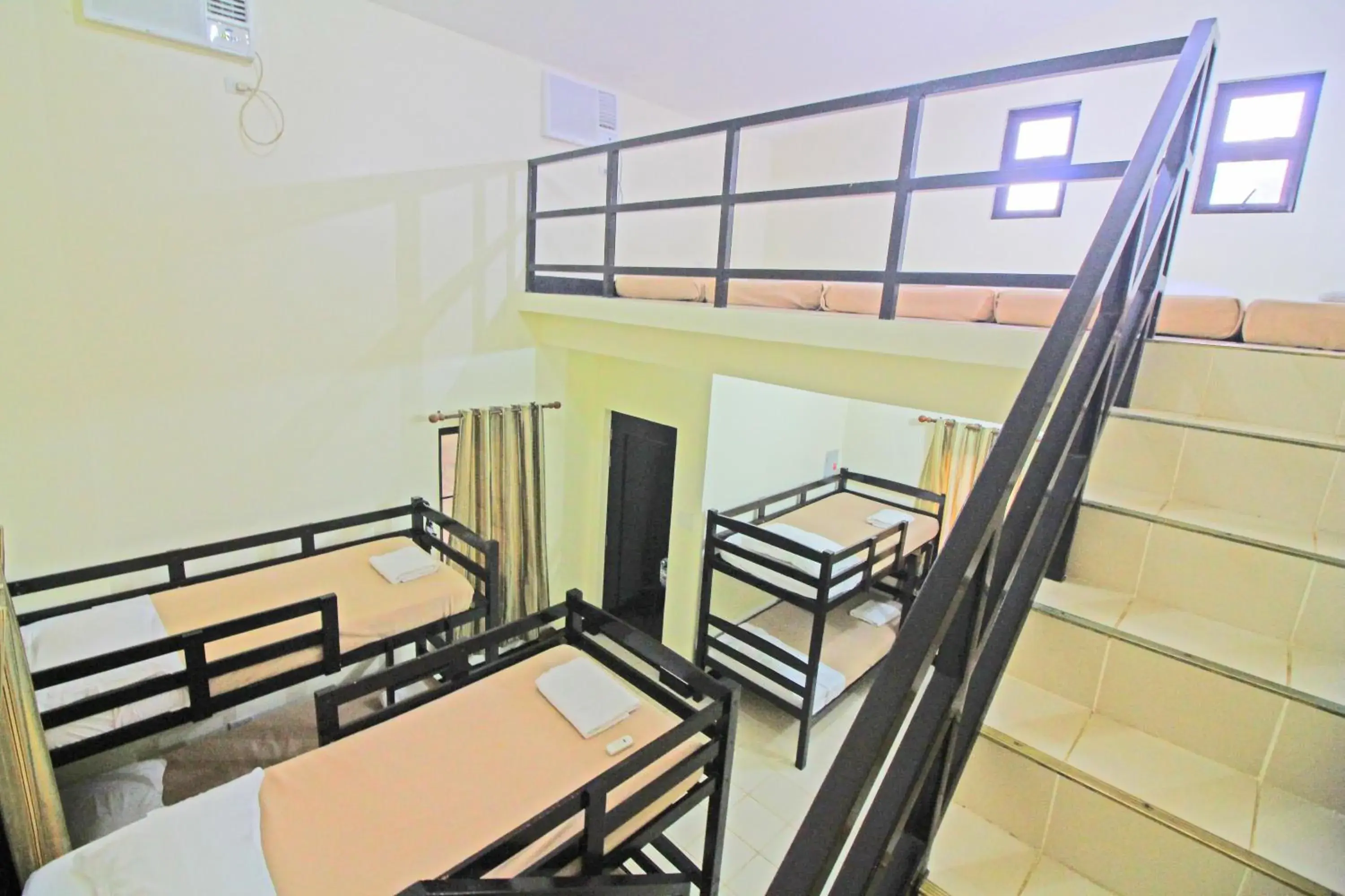 Photo of the whole room in Caliraya Resort Club Photo of the whole room in Caliraya Resort Club