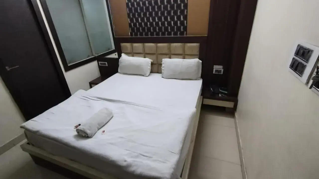 Photo of the whole room in Hotel Royal Galaxy Photo of the whole room in Hotel Royal Galaxy