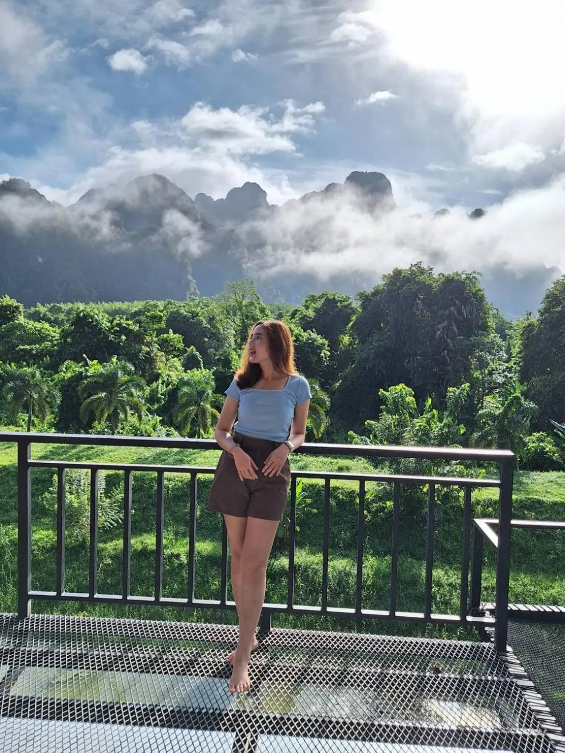 Phu Siab Mhok@KhaoSok