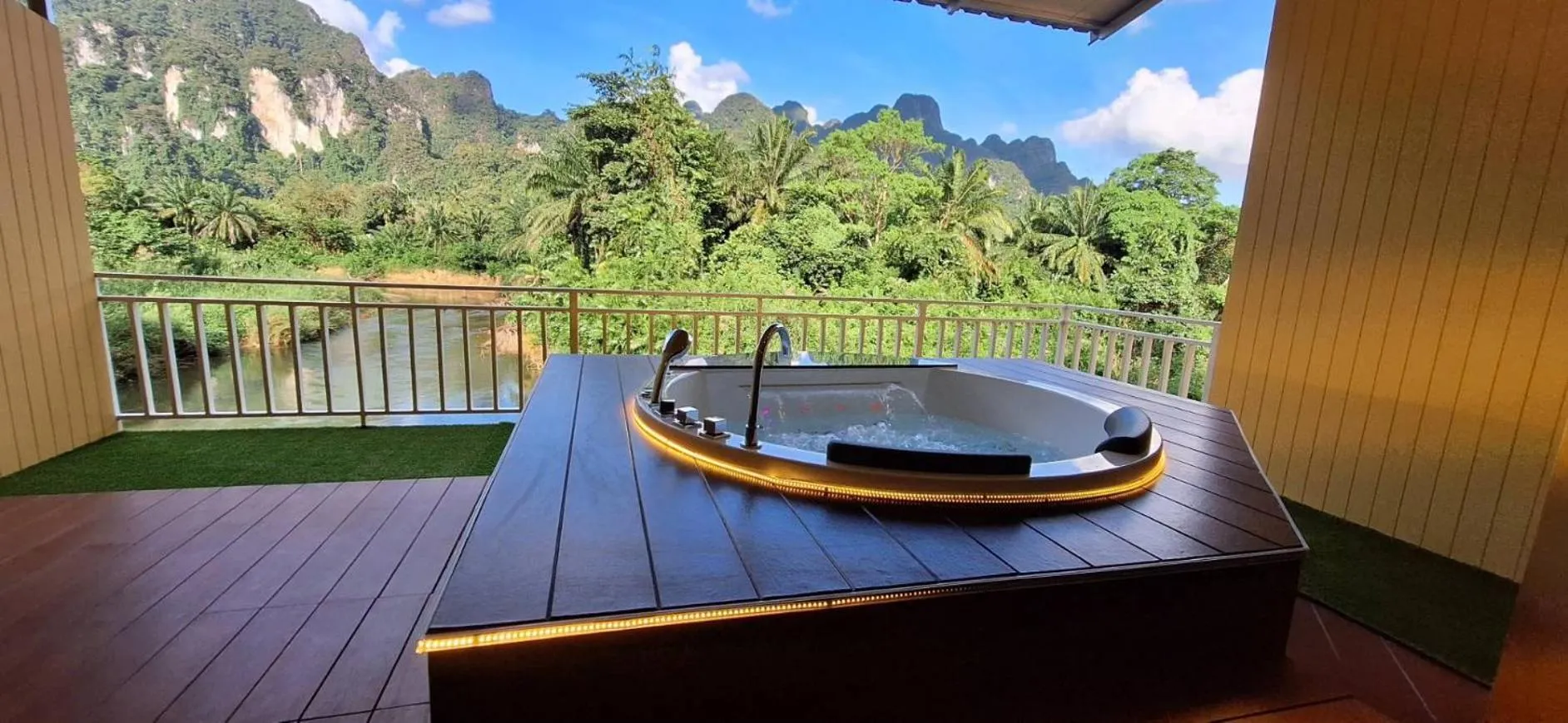 Phu Siab Mhok@KhaoSok