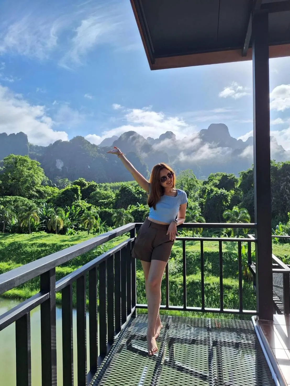 Phu Siab Mhok@KhaoSok