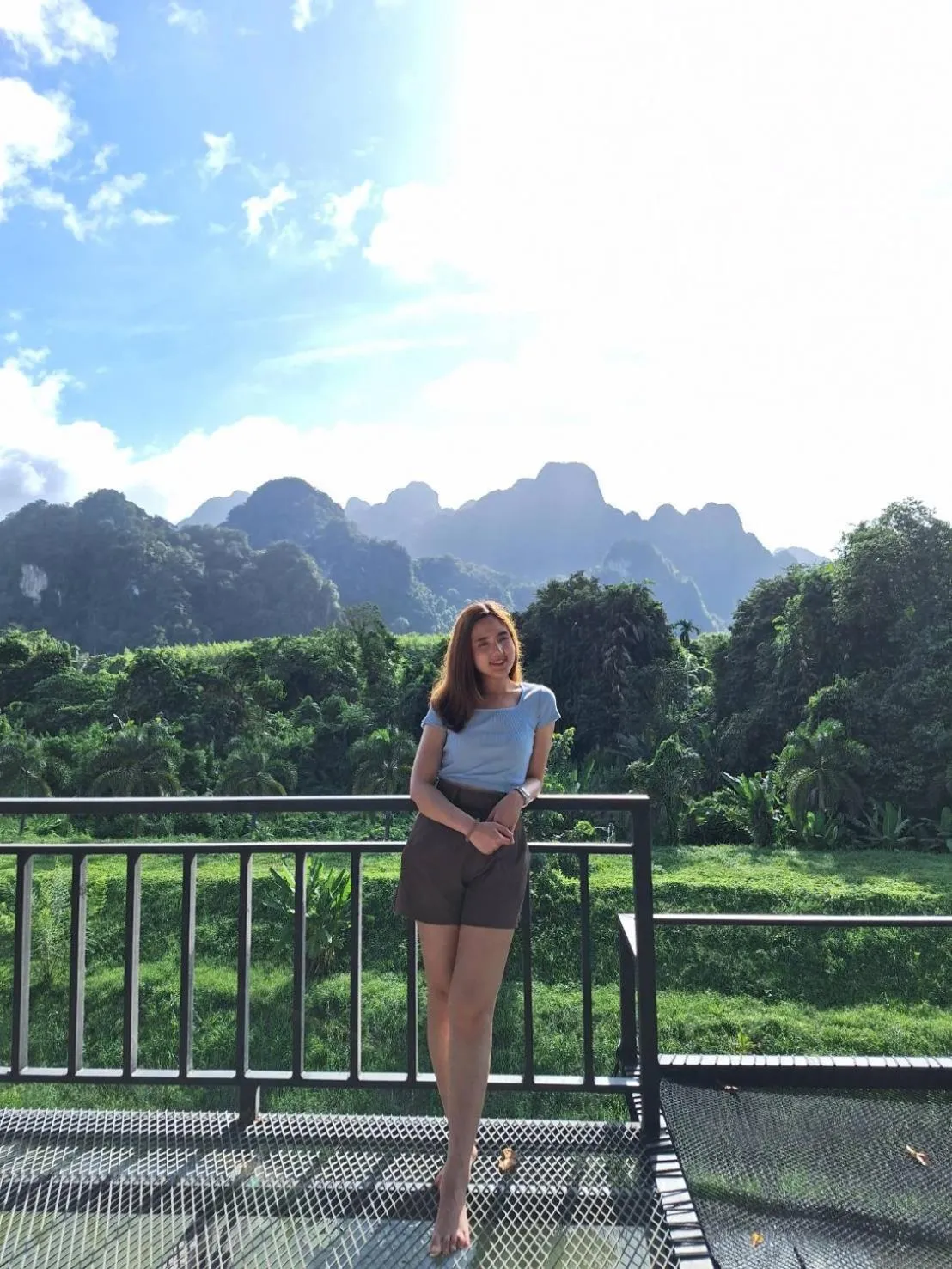 Phu Siab Mhok@KhaoSok