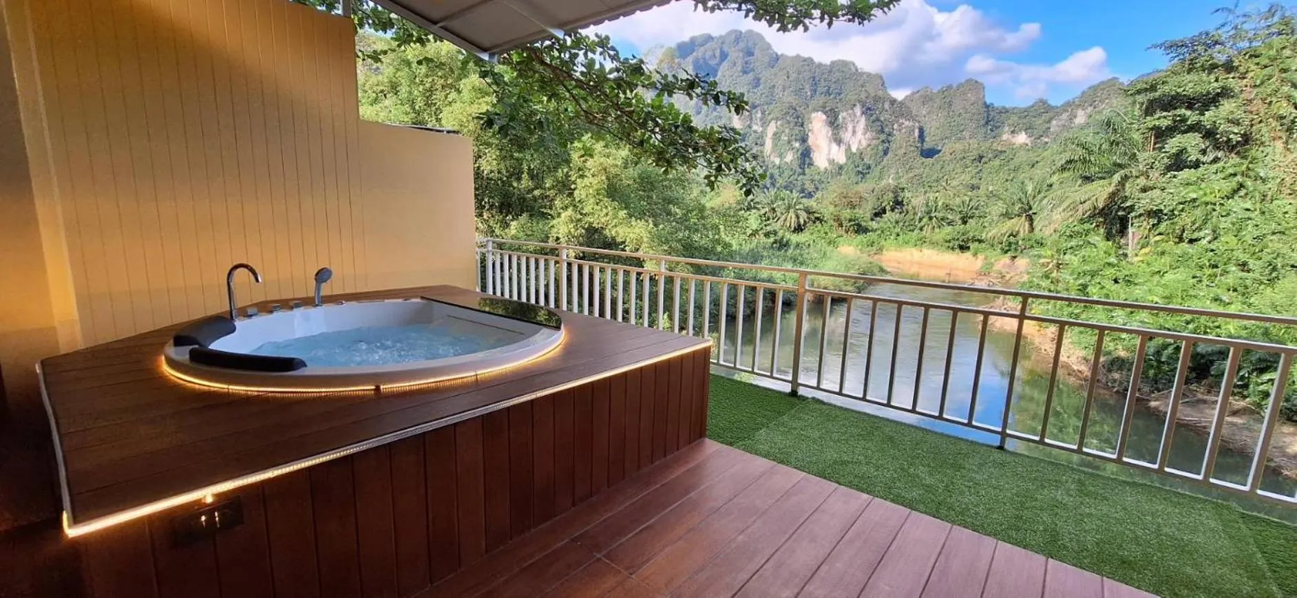 Phu Siab Mhok@KhaoSok