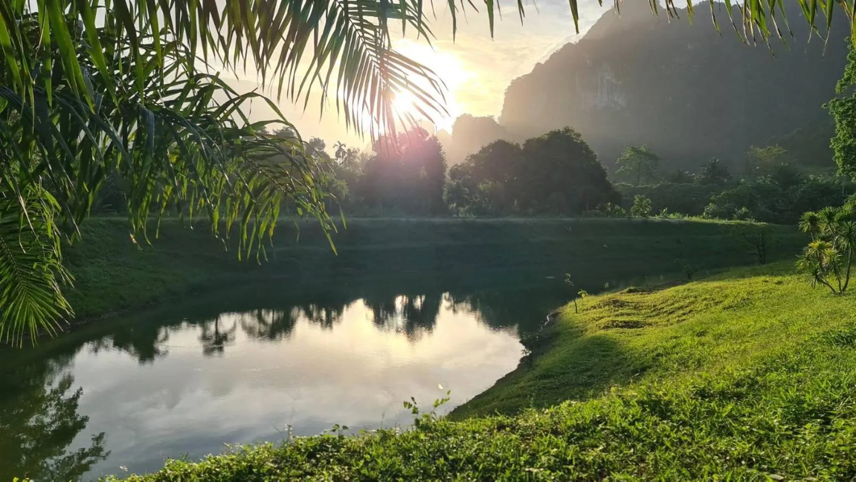 Day in Phu Siab Mhok@KhaoSok