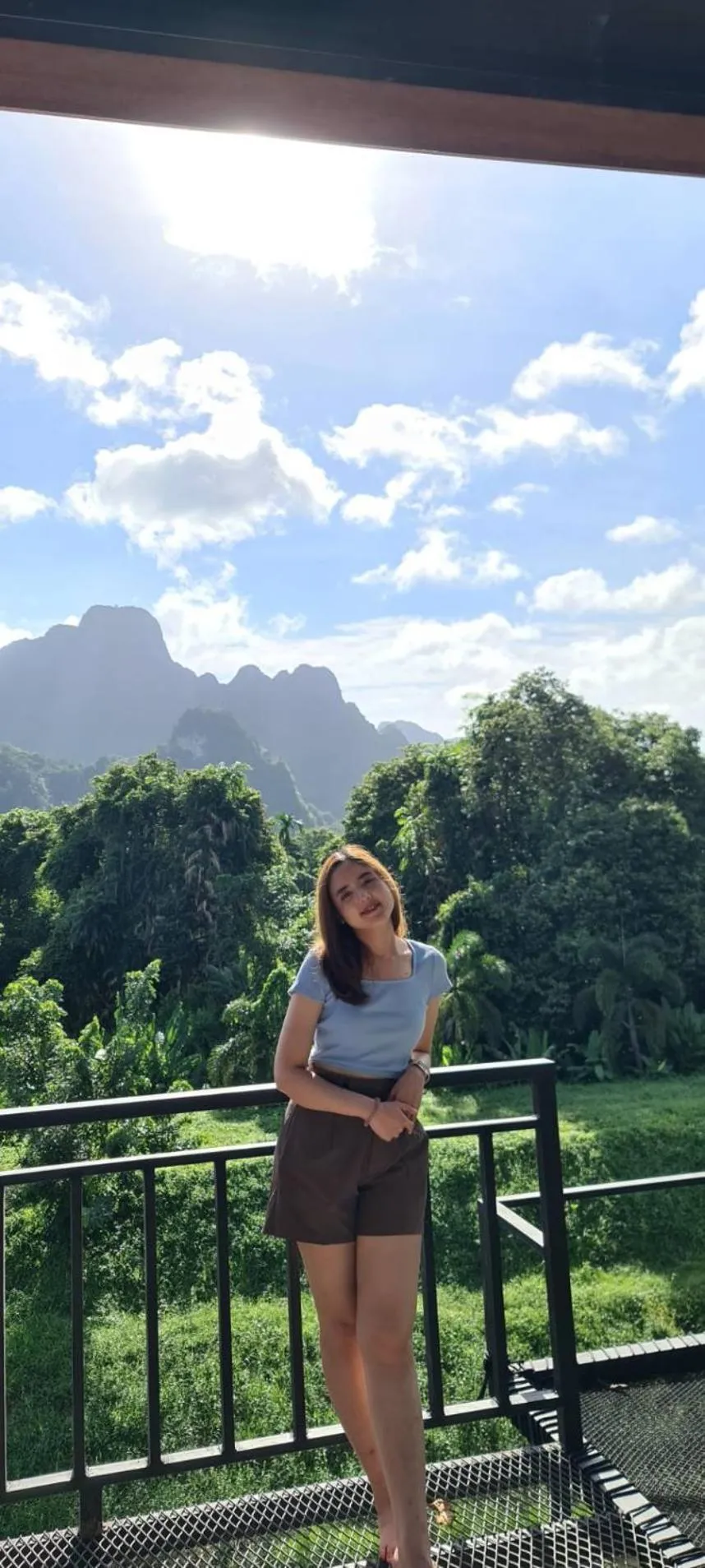 Phu Siab Mhok@KhaoSok