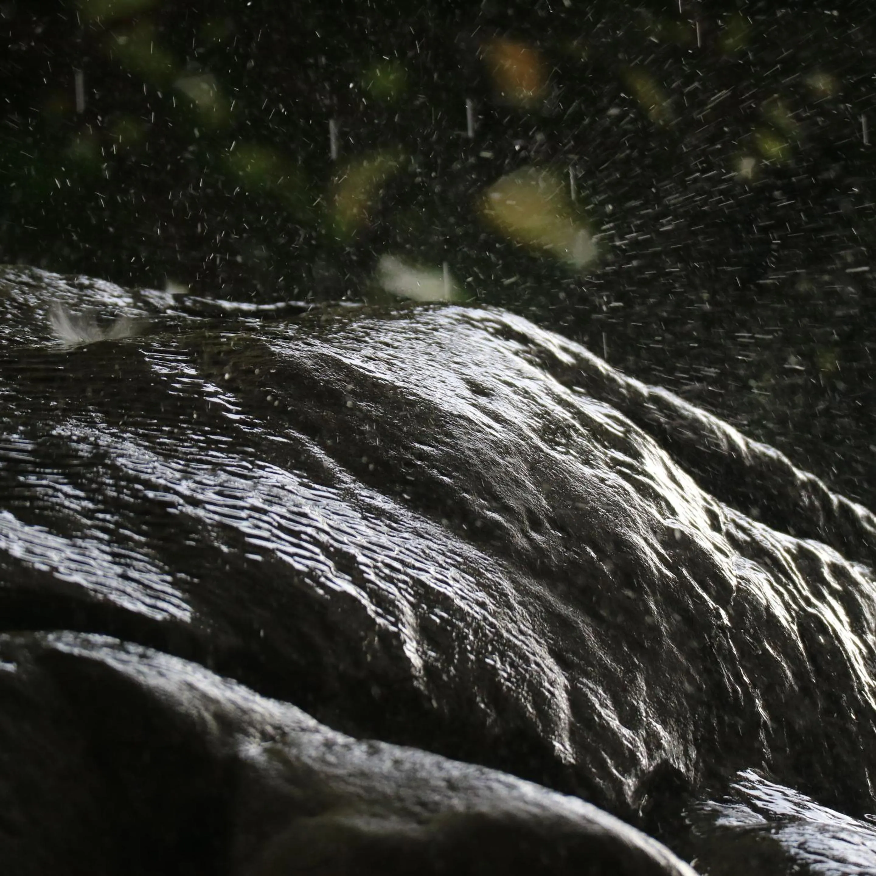 Natural landscape in Phu Siab Mhok@KhaoSok