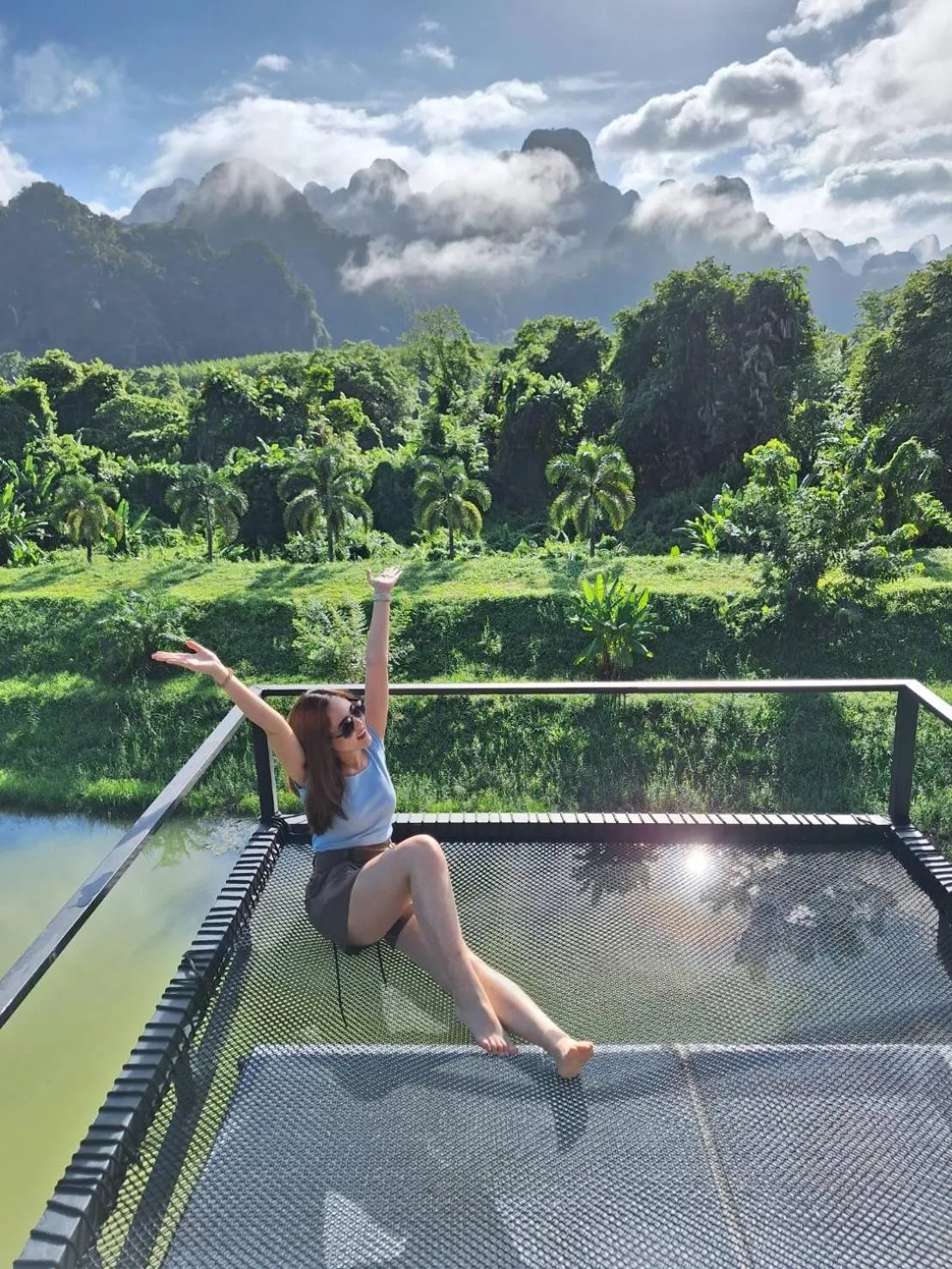 Phu Siab Mhok@KhaoSok