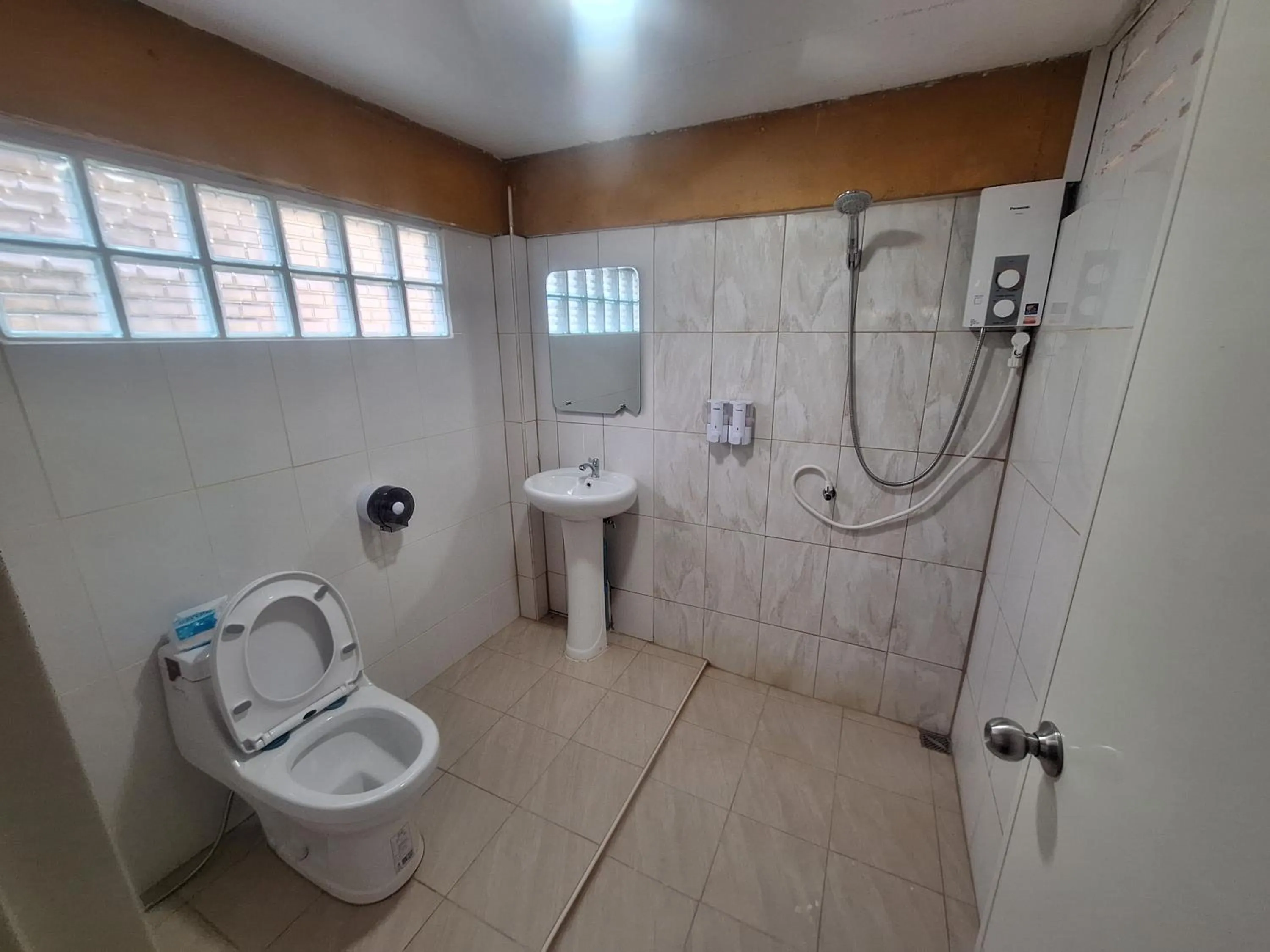 Phu Siab Mhok@KhaoSok