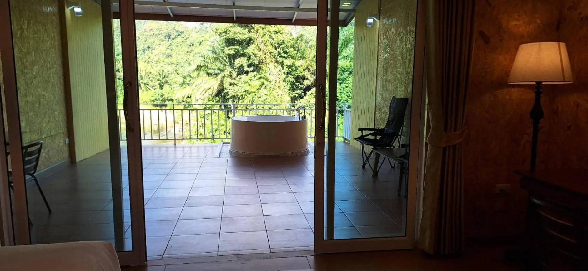 Phu Siab Mhok@KhaoSok