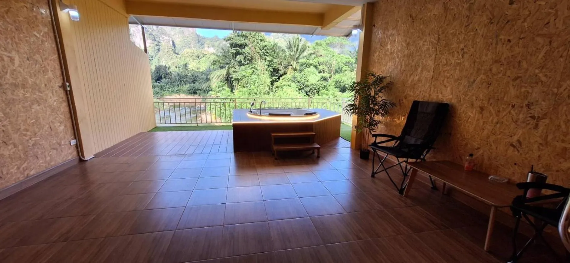 Phu Siab Mhok@KhaoSok