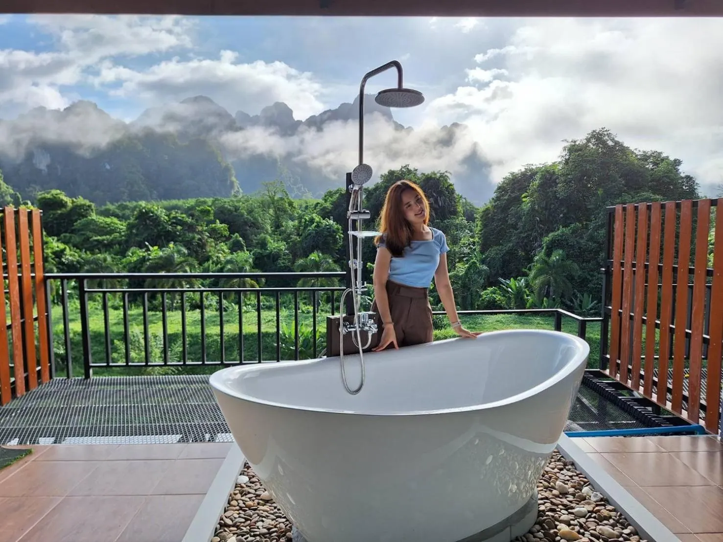 Phu Siab Mhok@KhaoSok