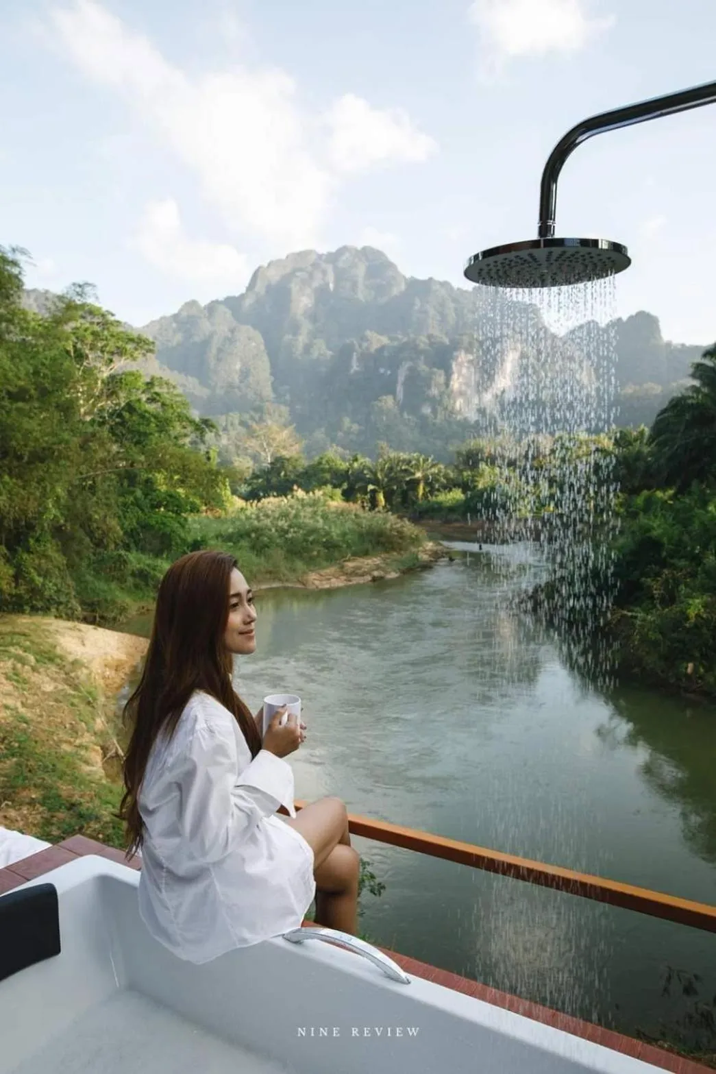 People in Phu Siab Mhok@KhaoSok