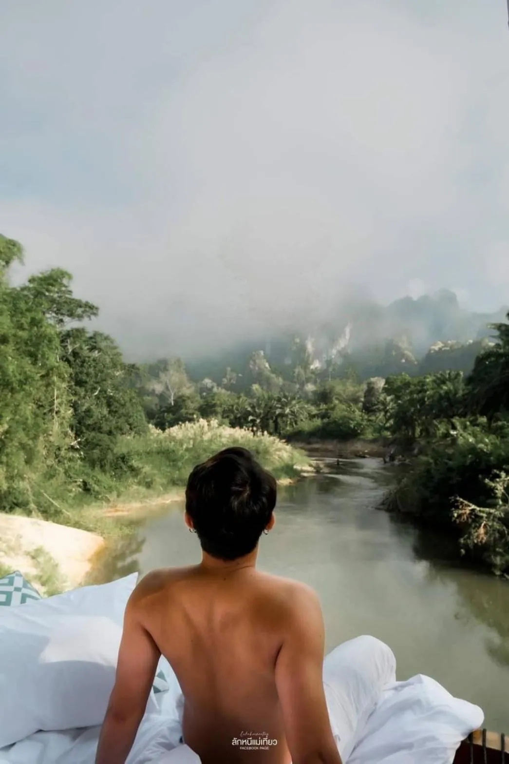 Day in Phu Siab Mhok@KhaoSok