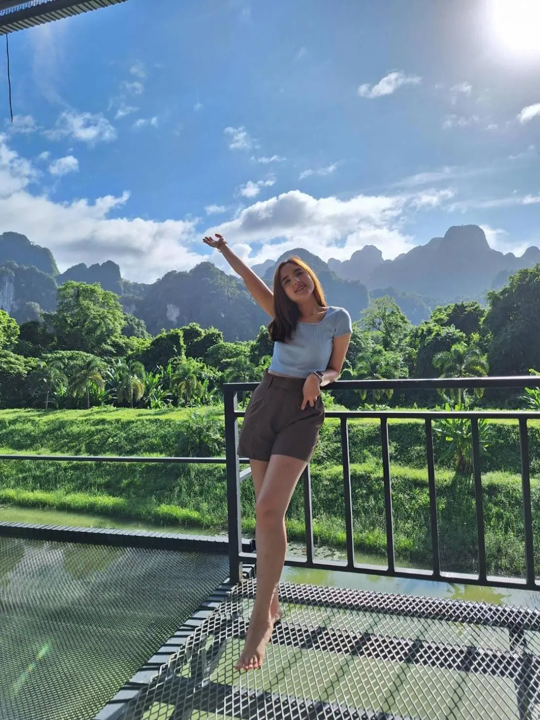 Phu Siab Mhok@KhaoSok