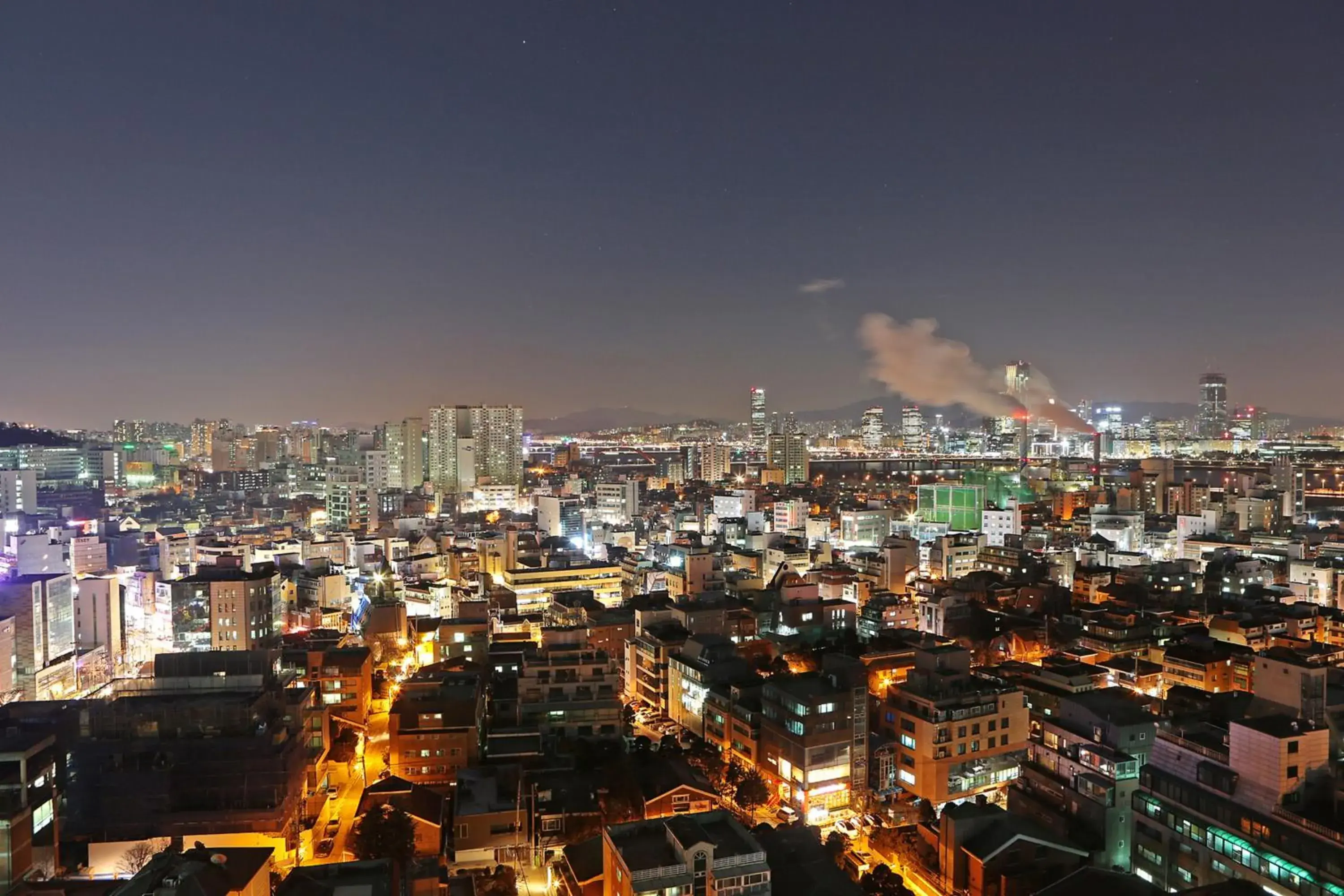 Hotel The Designers Hongdae Hotel The Designers Hongdae