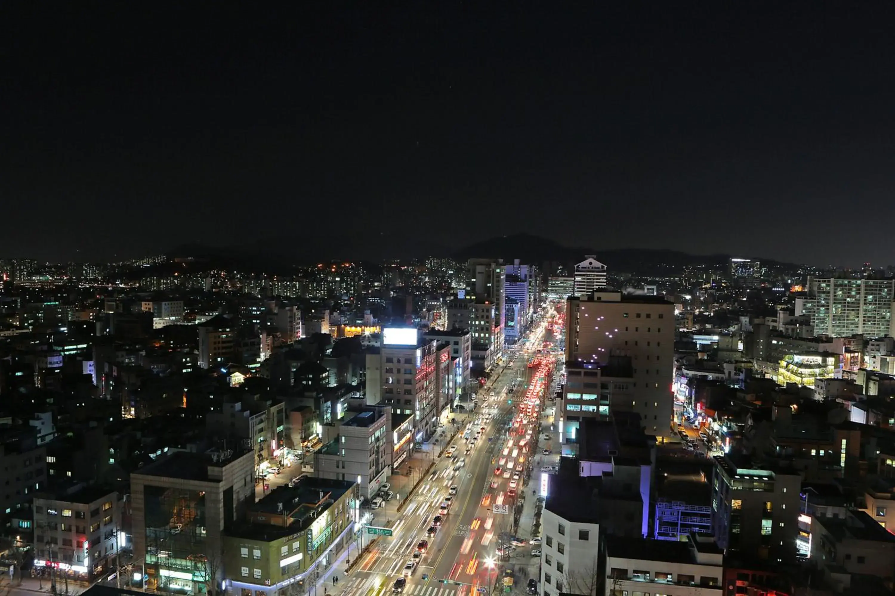 Hotel The Designers Hongdae Hotel The Designers Hongdae