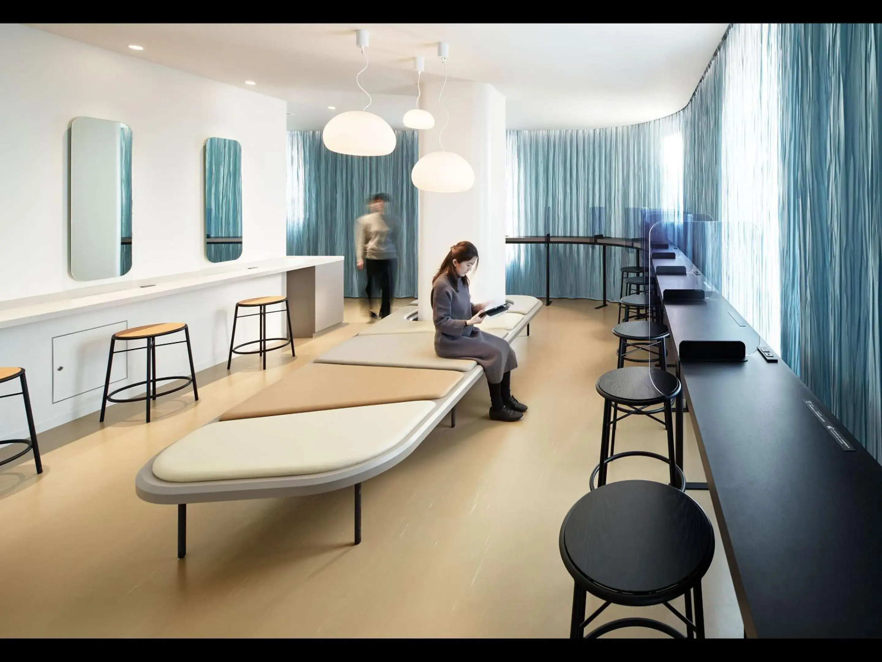 9h nine hours Ningyocho 9h nine hours Ningyocho