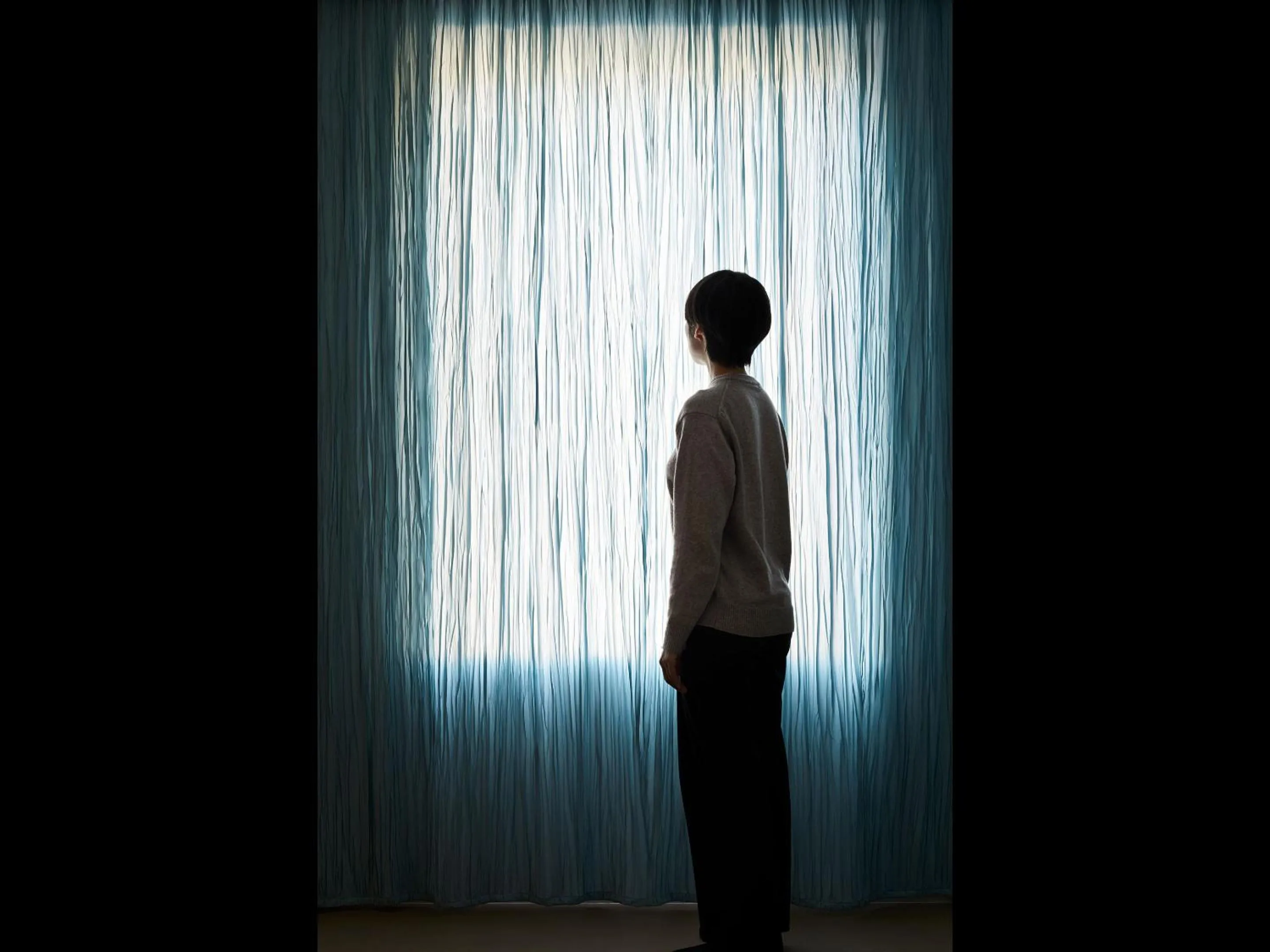 Photo of the whole room in 9h nine hours Ningyocho